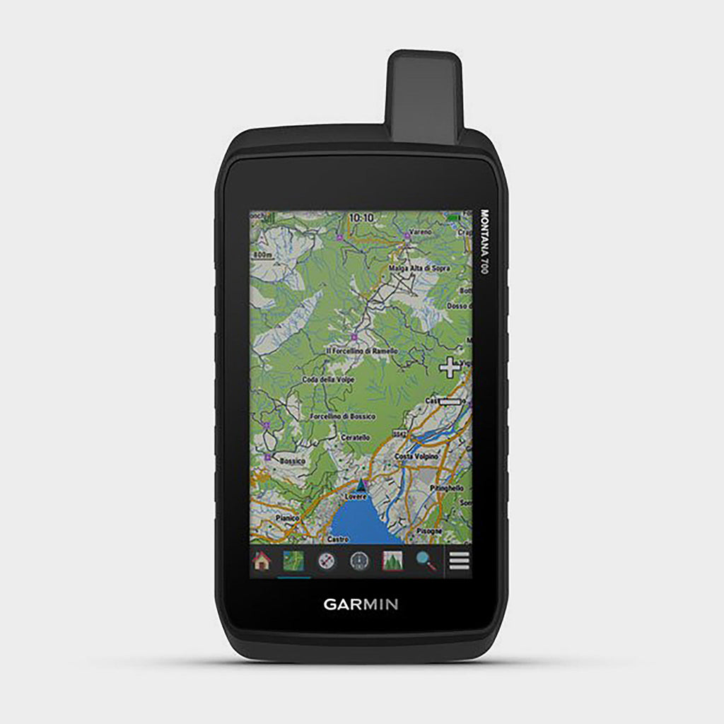 Montana® 700 TOPO 1:50 GPS Handheld Device