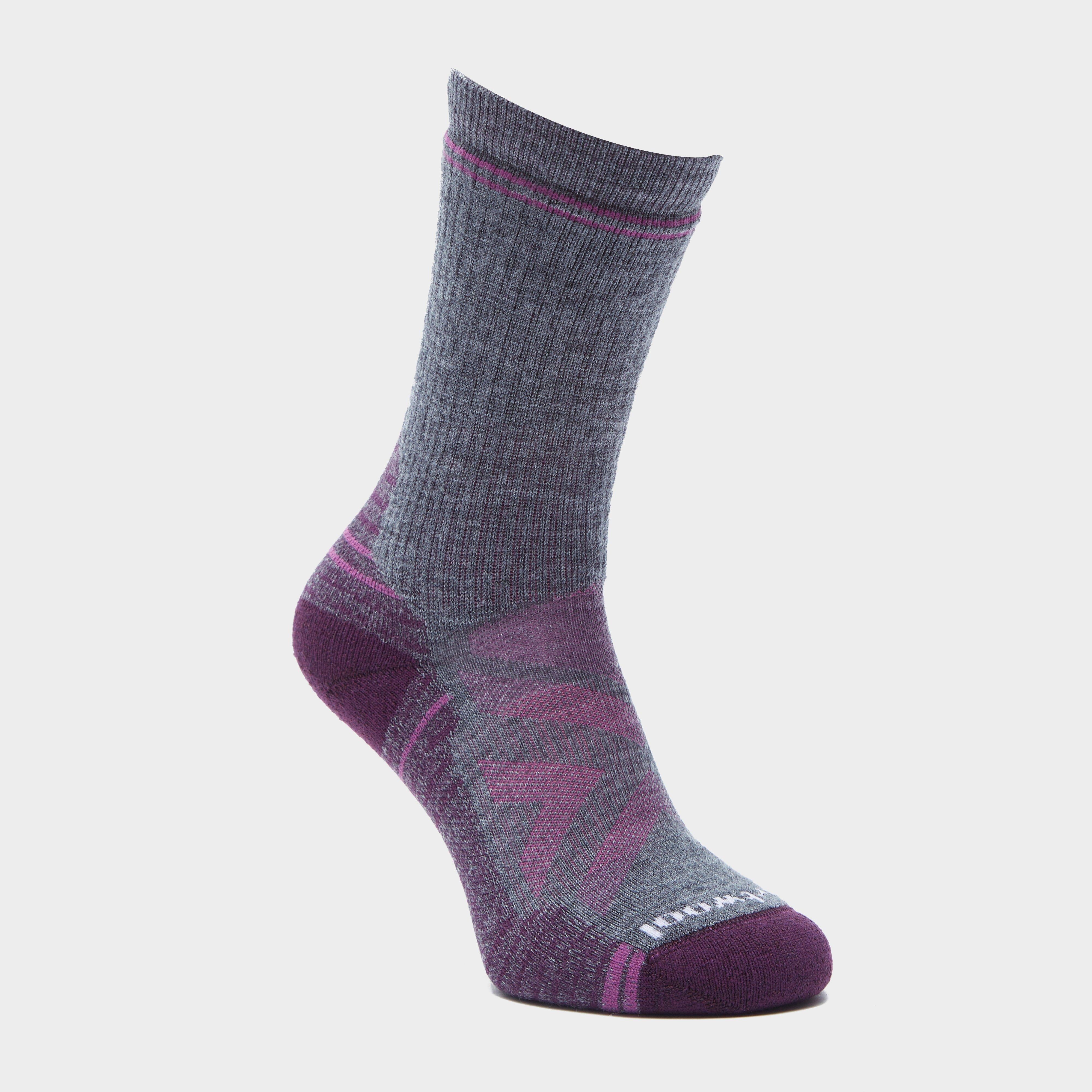 Women's Hike Full Cushion Crew Socks