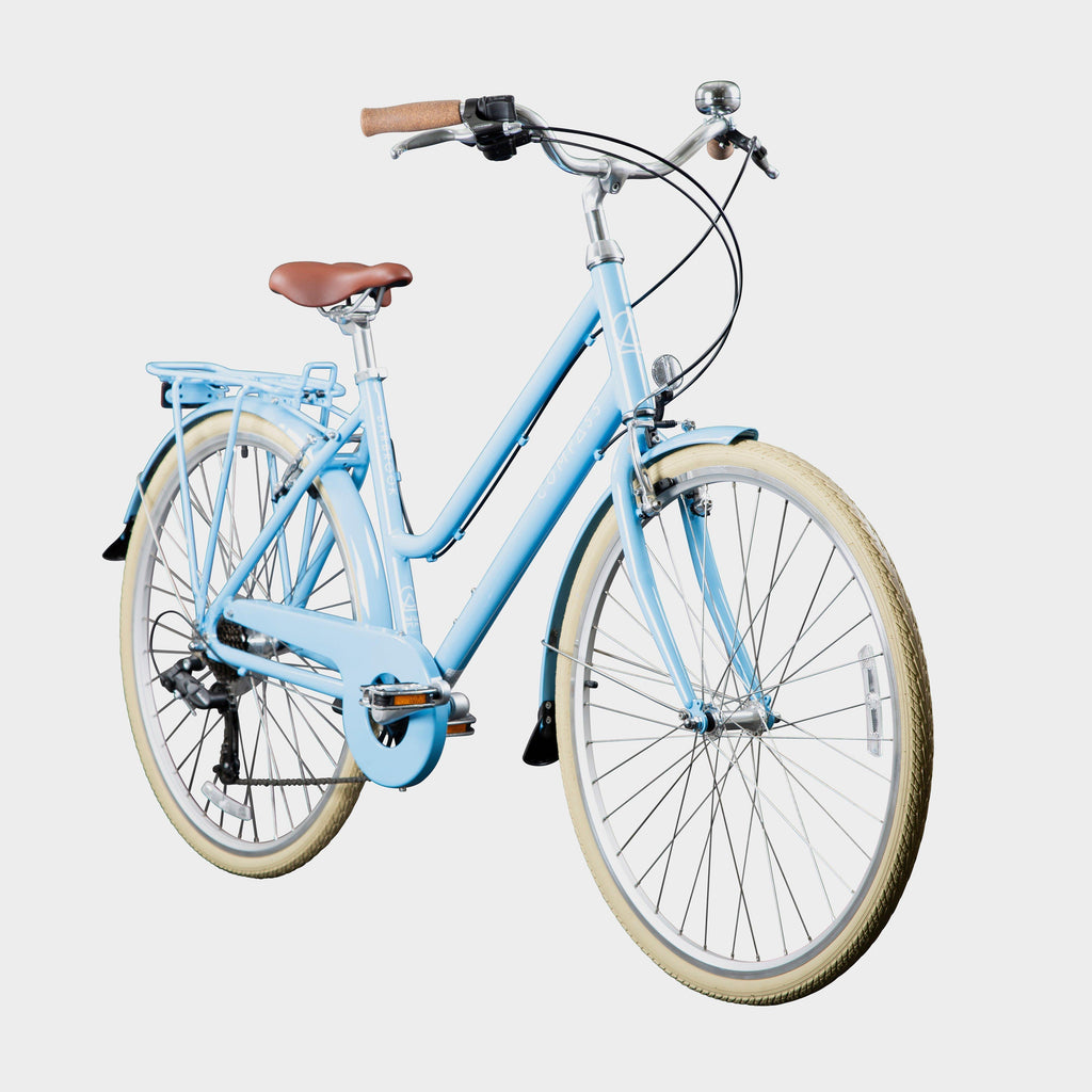 Barbrook Ladies Heritage Bike