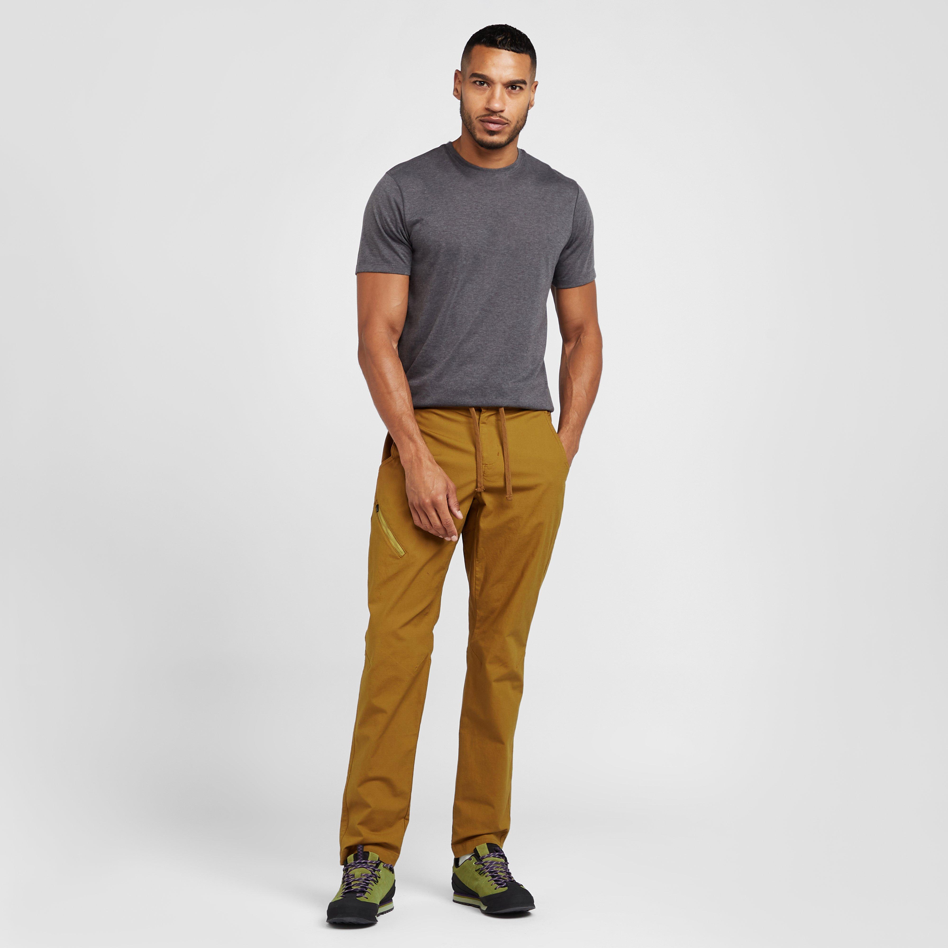 Men’s Rocklock Pants