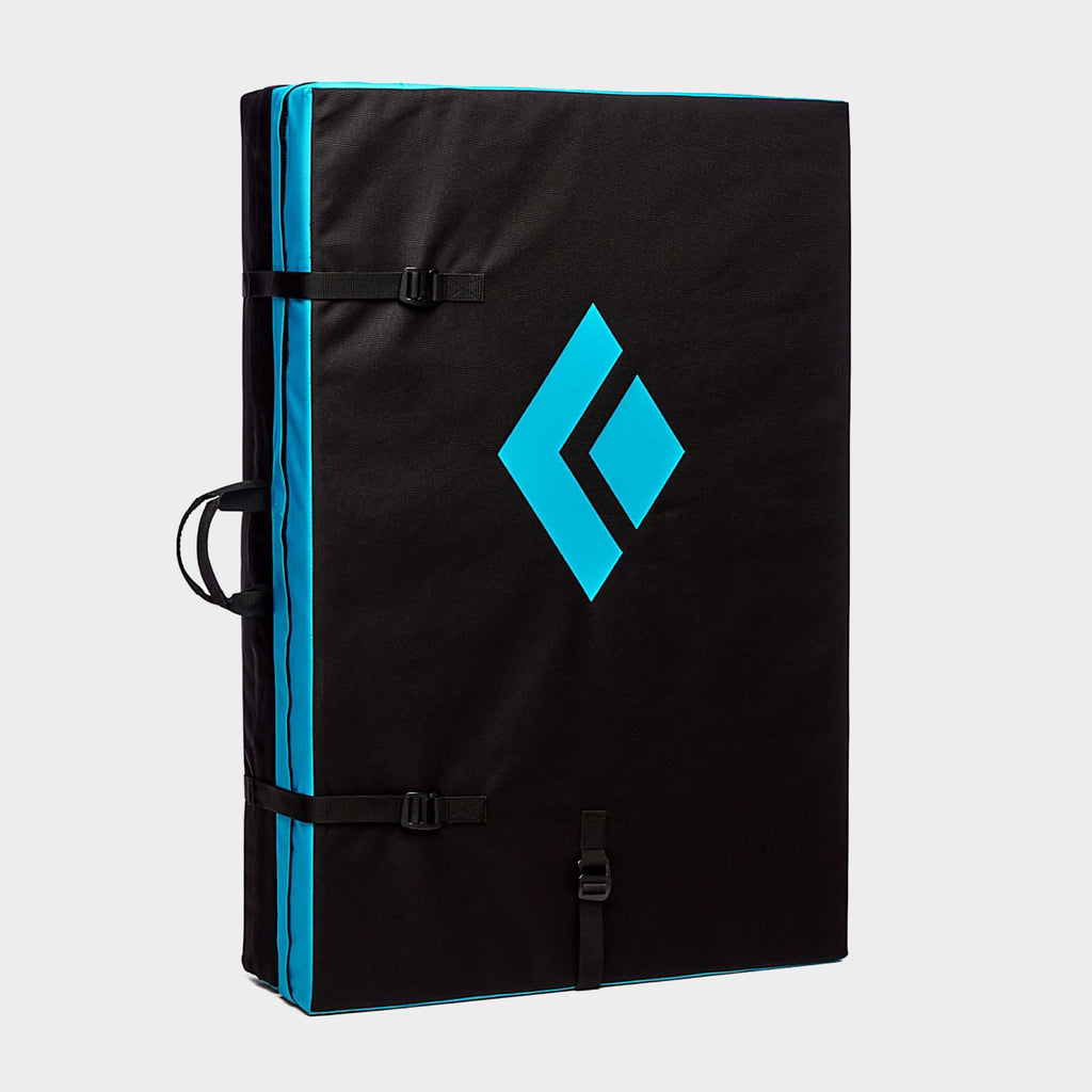 Circuit Crash Pad
