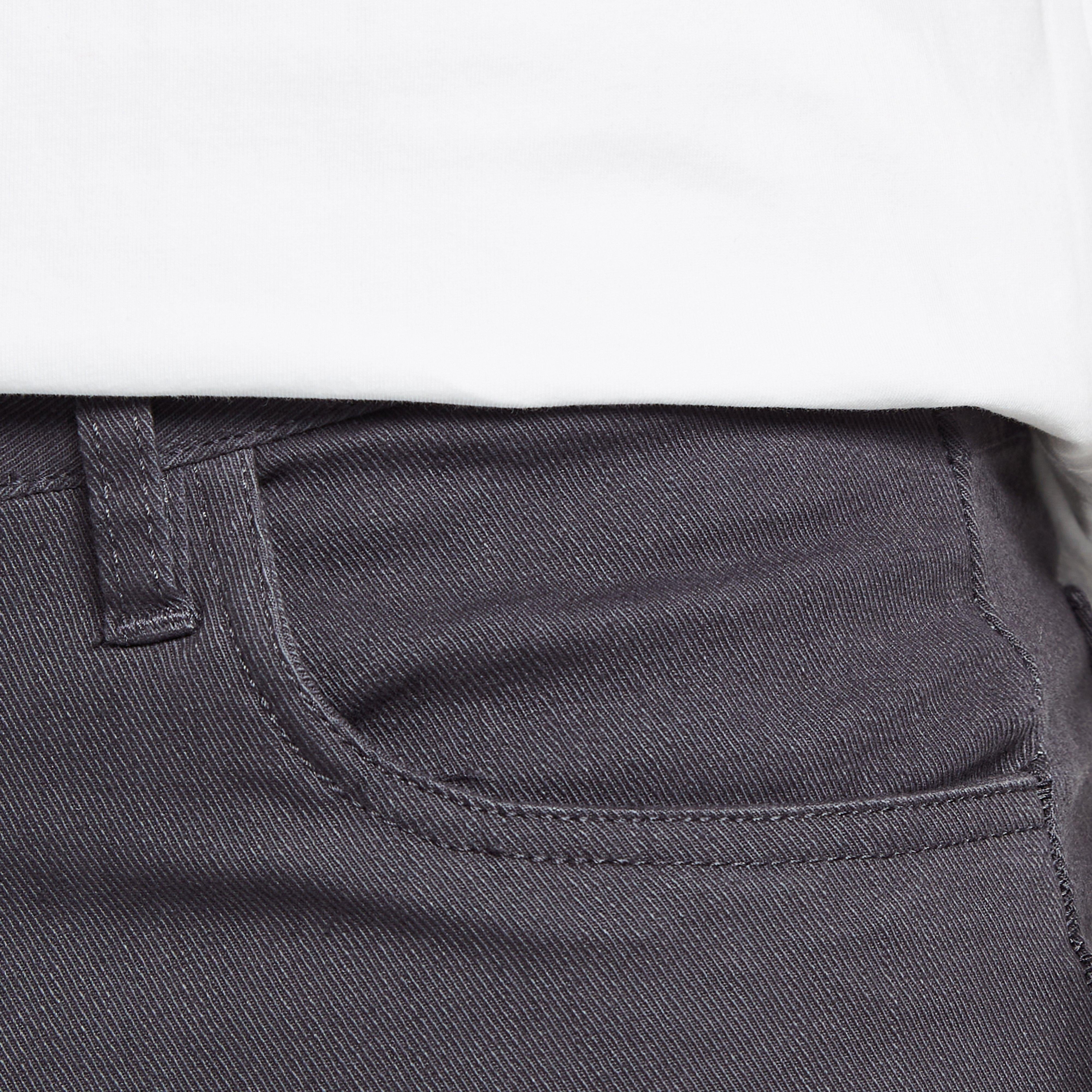 Men’s Stretch Font Pants