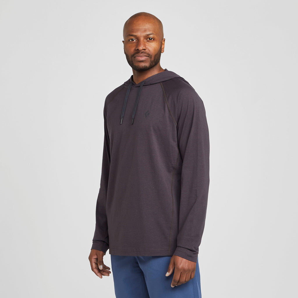 Men’s Crag Hoodie