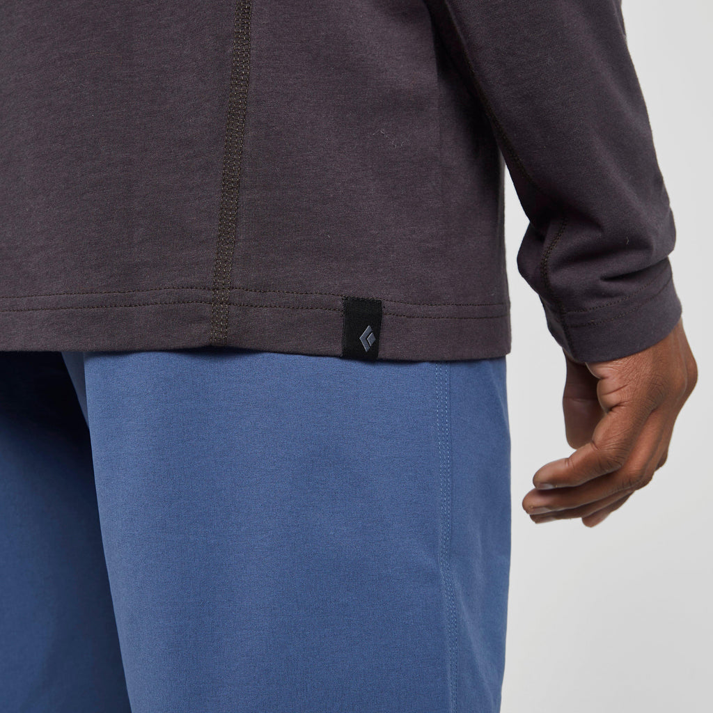Men’s Crag Hoodie