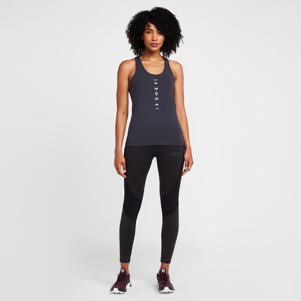 Women's Icon Full Moon Tank Top