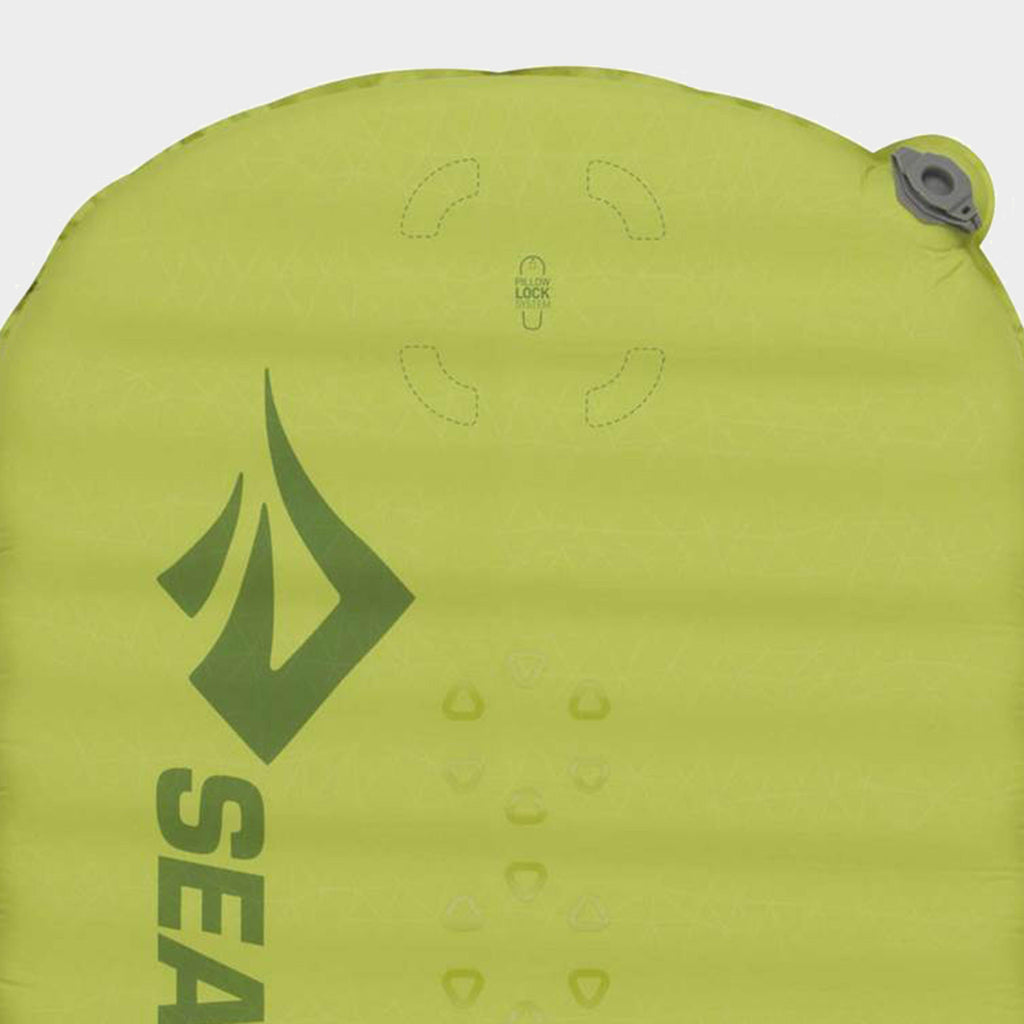 Comfort Light Self-Inflating Sleeping Mat (Regular)