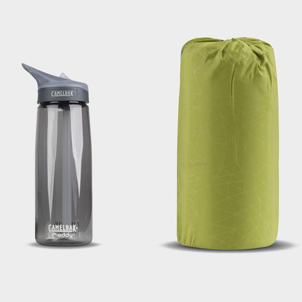 Comfort Light Self-Inflating Sleeping Mat (Regular)