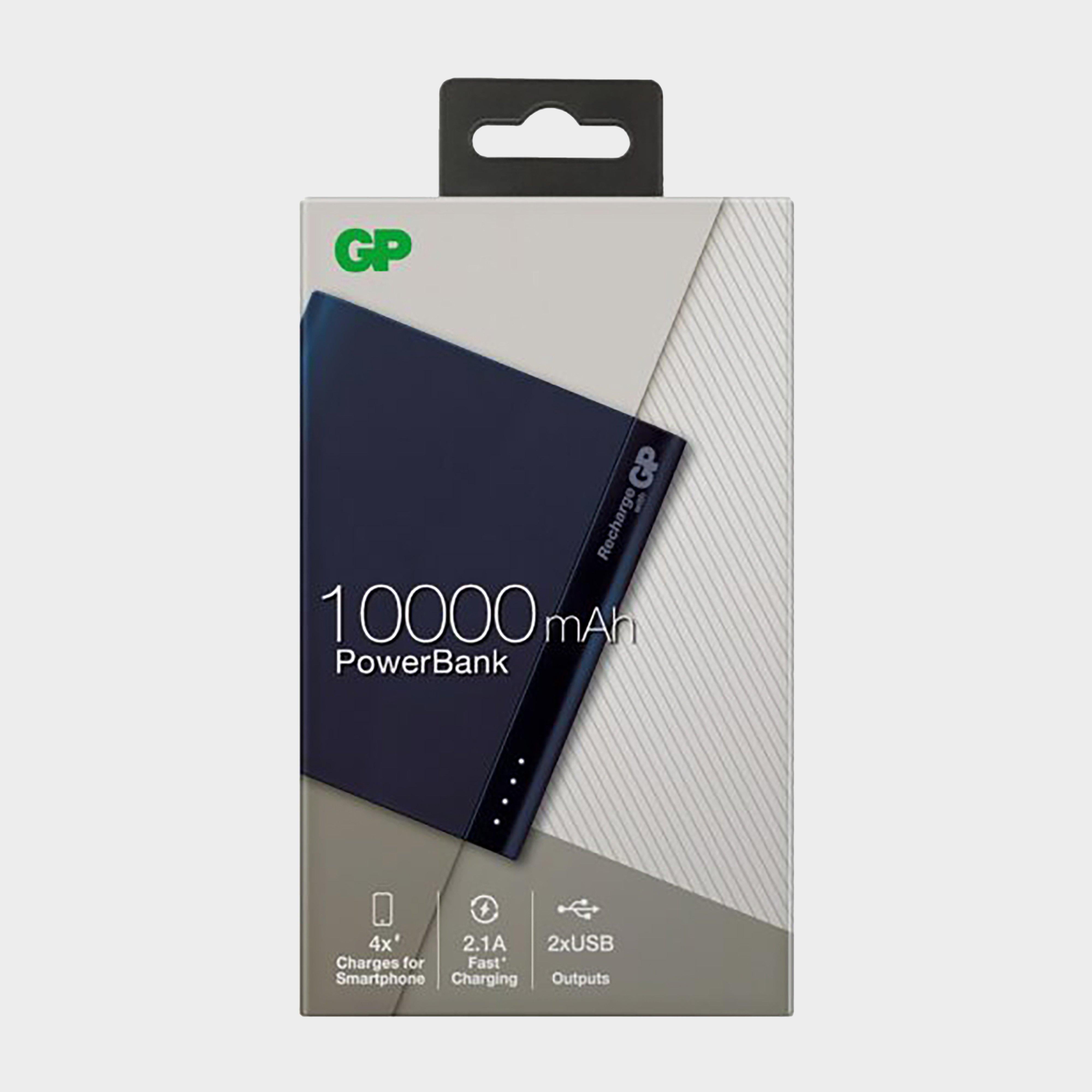 B-Series PowerBank 10,000 mAh