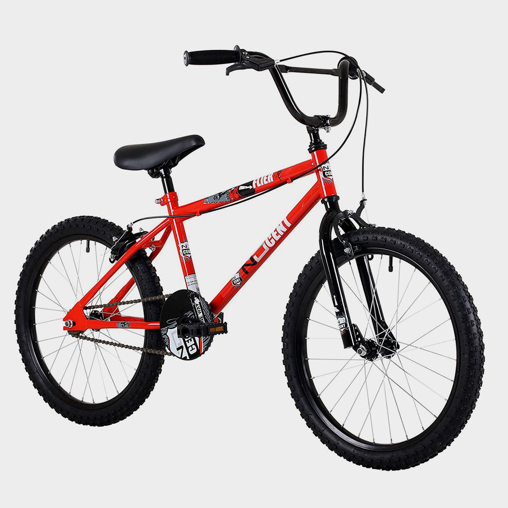 Flier 16” Kids’ Bike