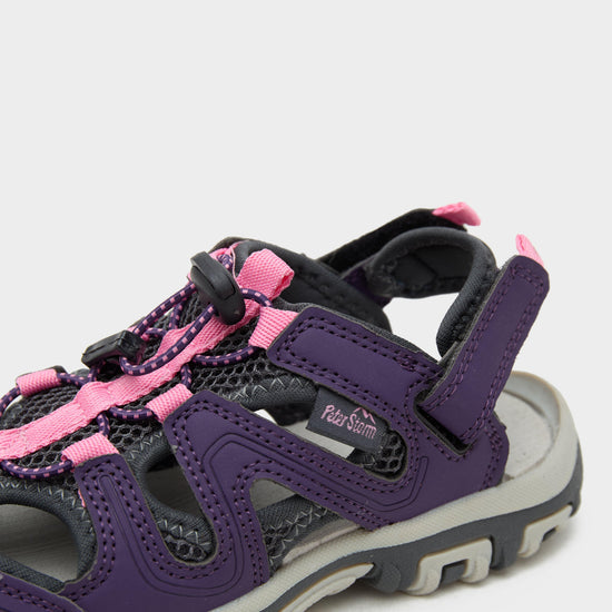 Kids' Westward II Sandals