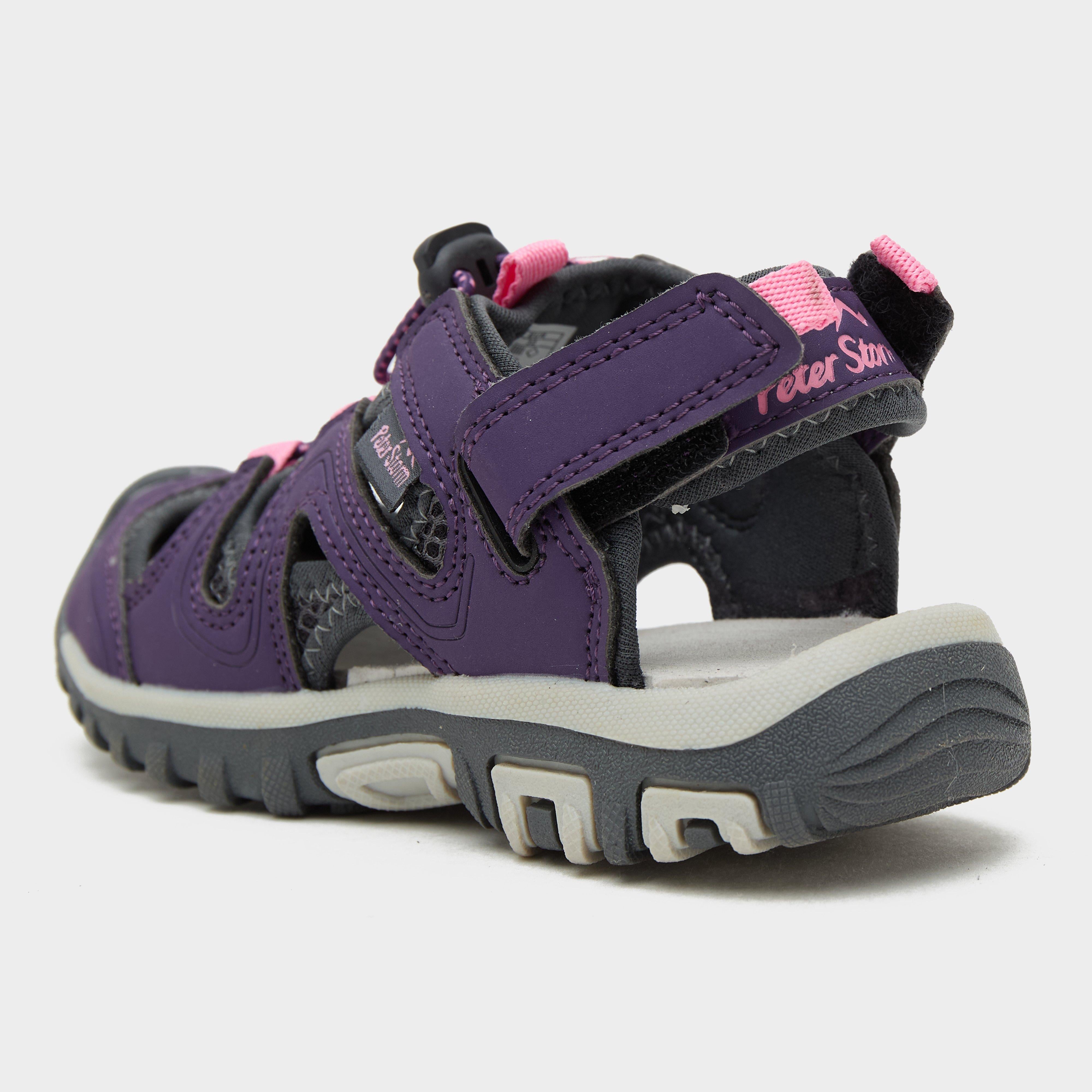 Kids' Westward II Sandals