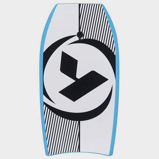 Yello 37” Slick Corp Bodyboard