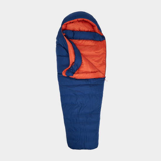 Ascent 700 Women's Down Sleeping Bag (Left Zip)