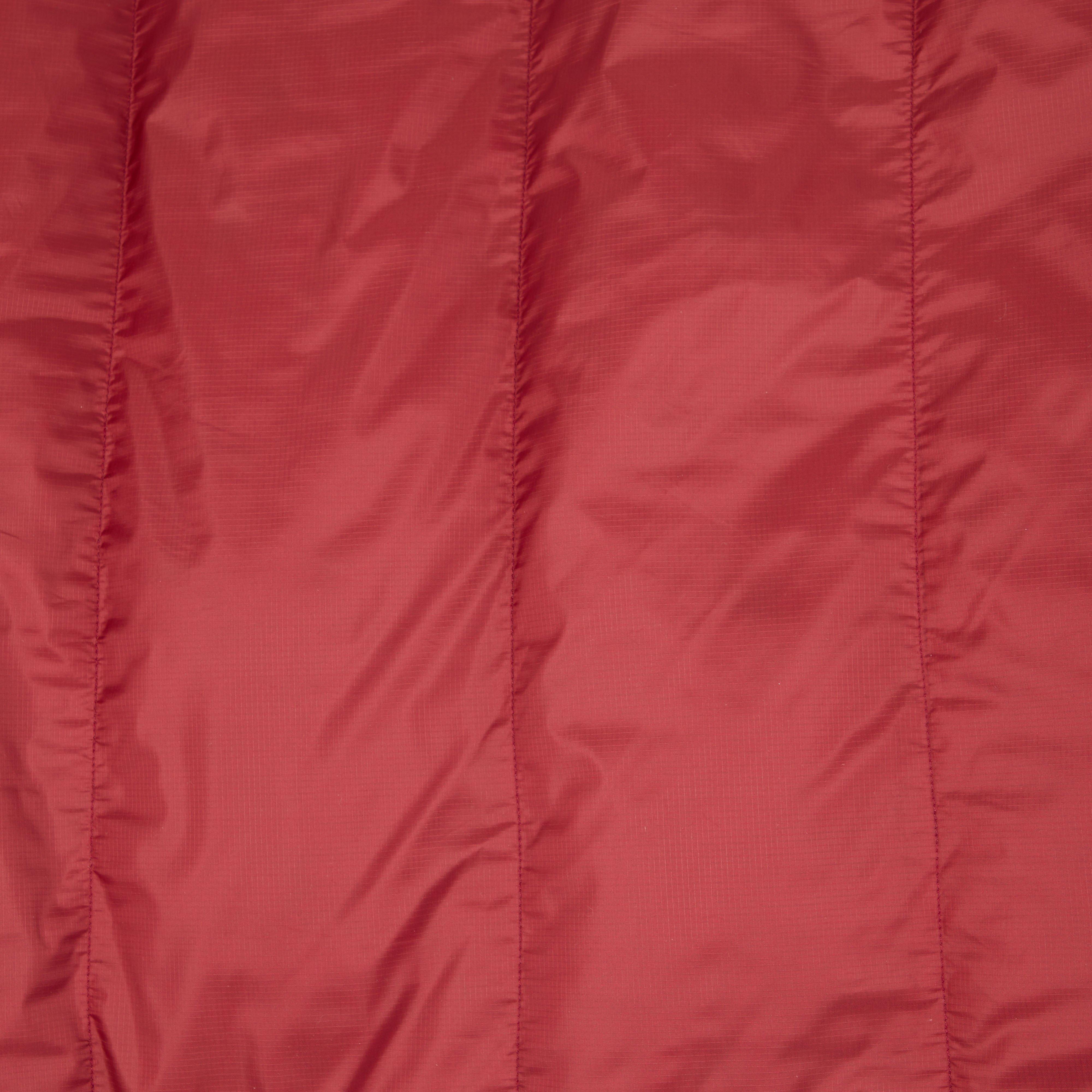 Ascent 900 Hydrophobic Down Sleeping Bag (Left Zip)