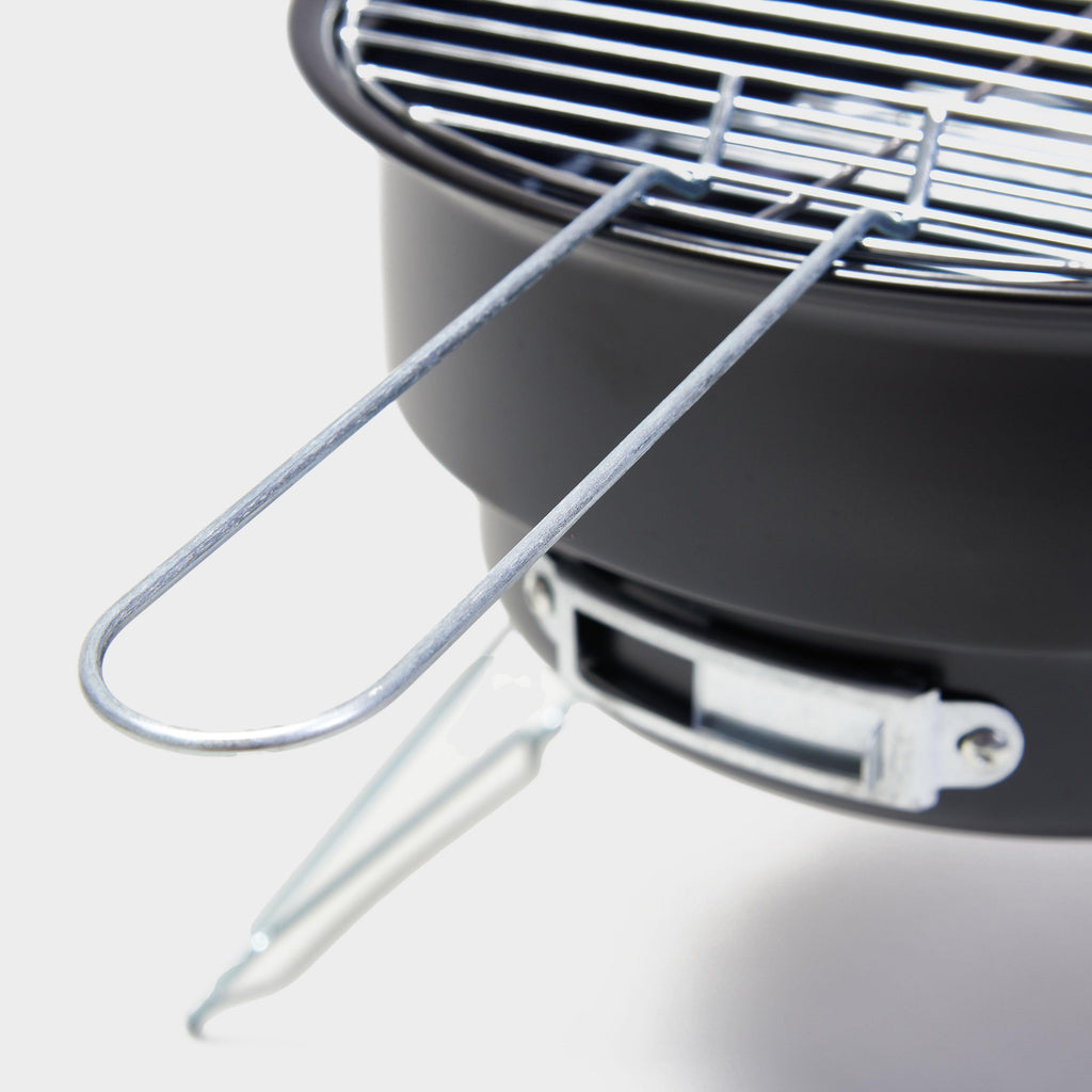 Compact Portable BBQ