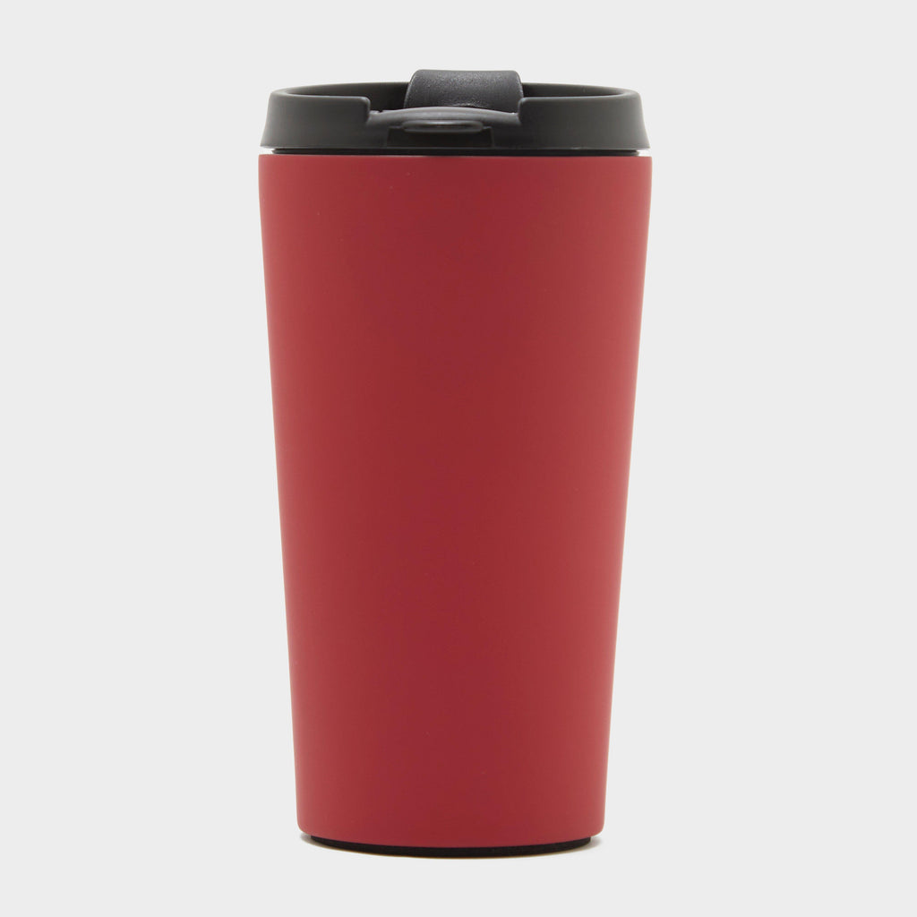 Travel Mug Red 370ml