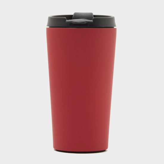 Travel Mug Red 370ml