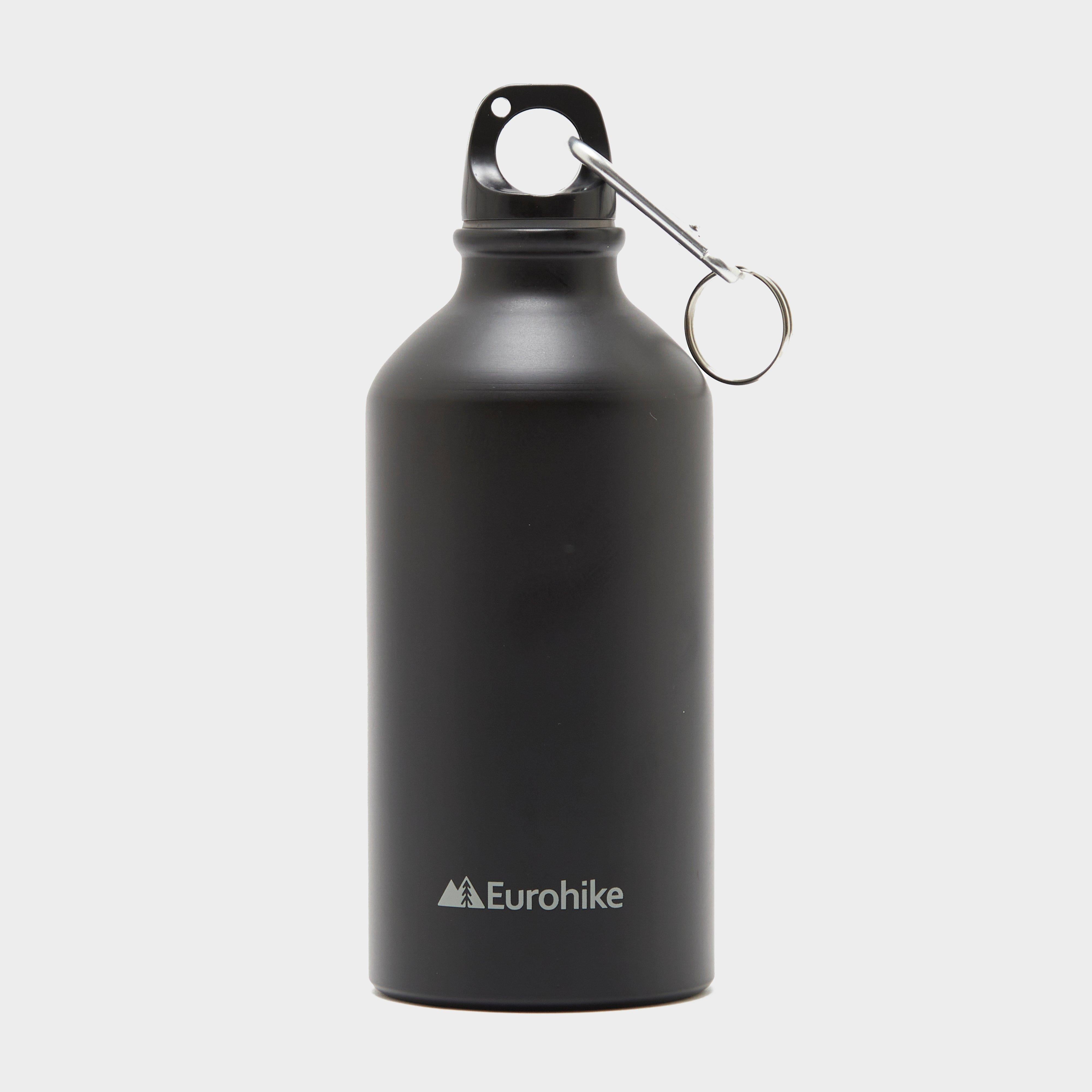 Aqua 0.5L Aluminium Water Bottle