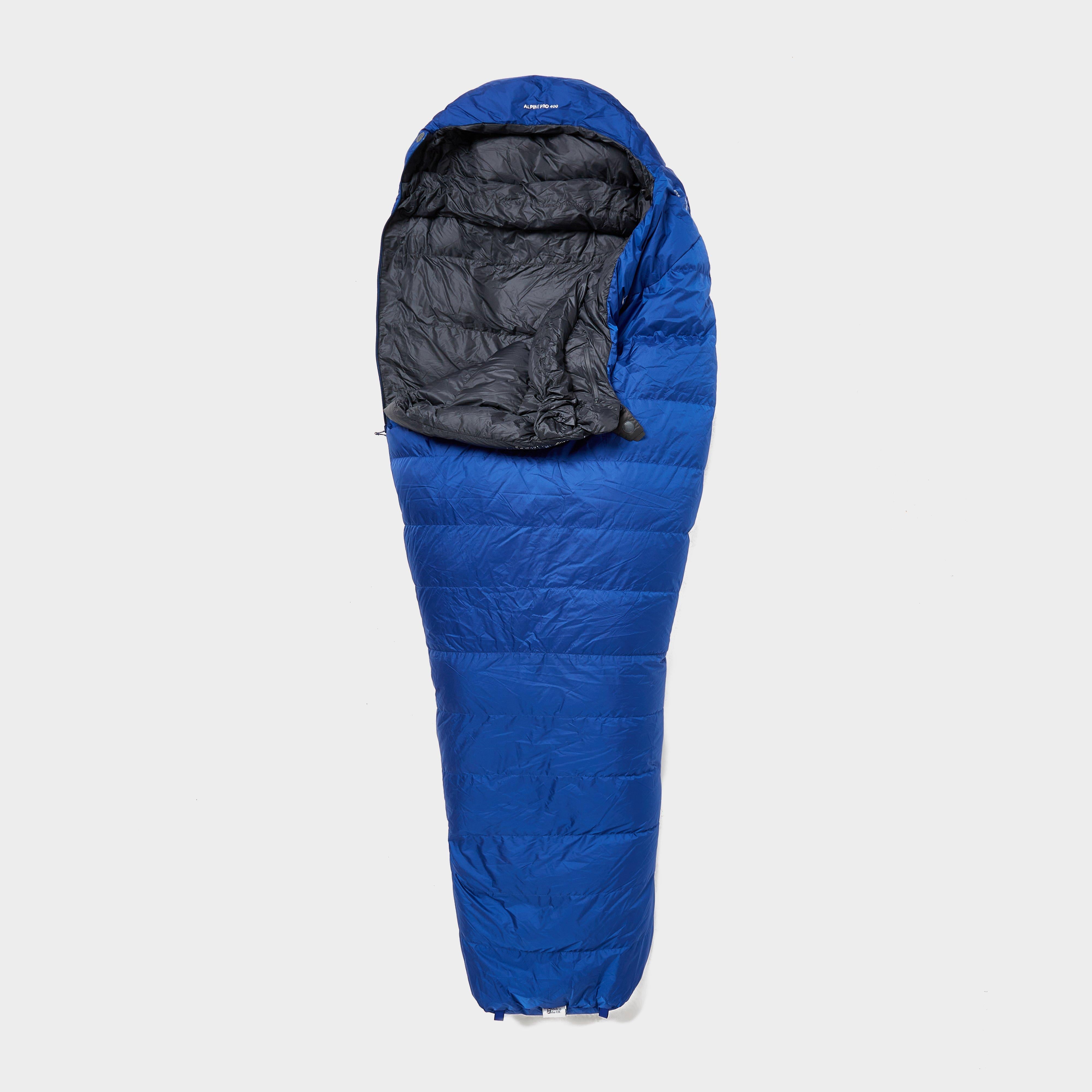 Alpine Pro 400 Sleeping Bag