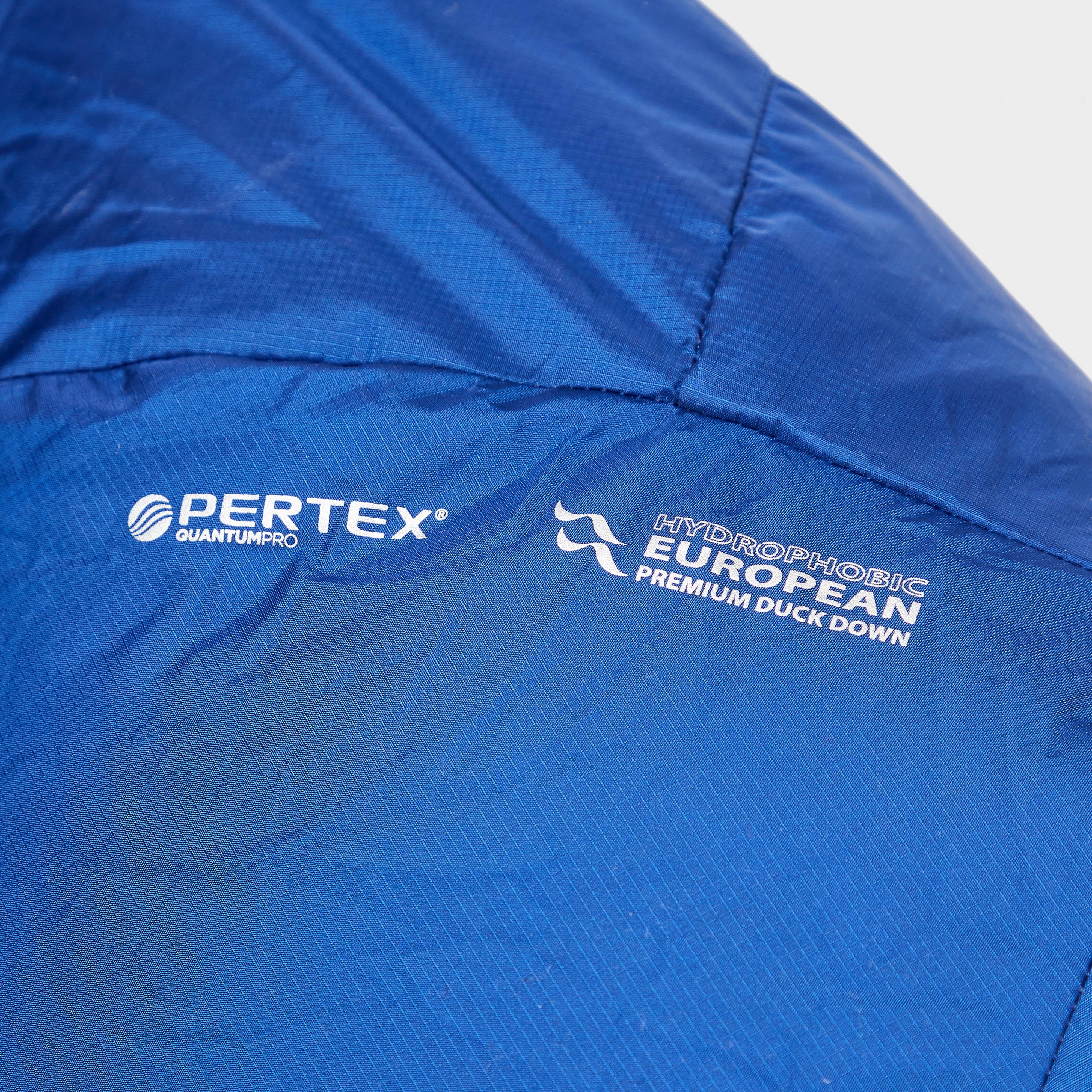 Alpine Pro 400 Sleeping Bag
