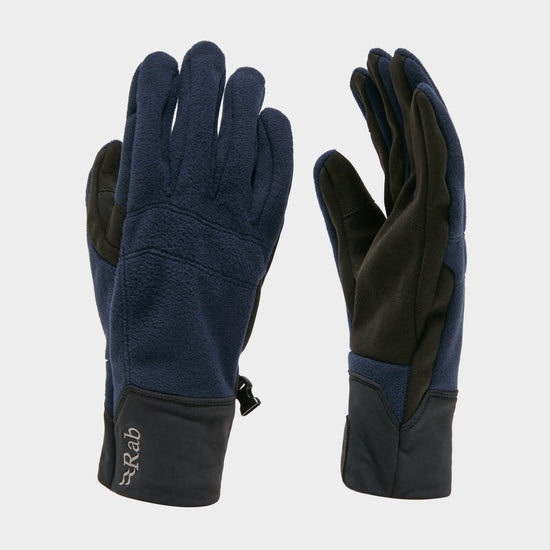 Men's Windbloc Moonlight Gloves
