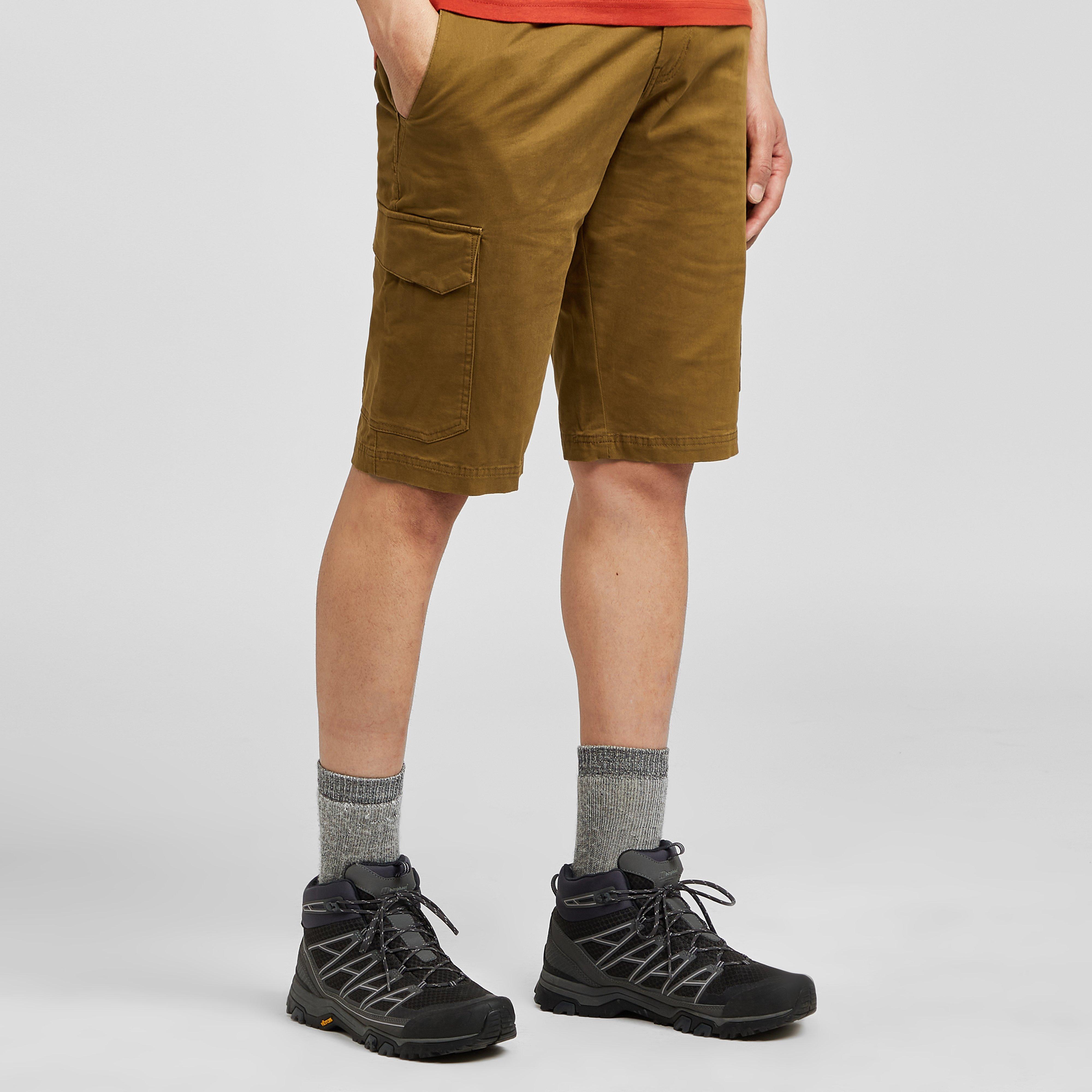 Men's Rival Cargo Shorts