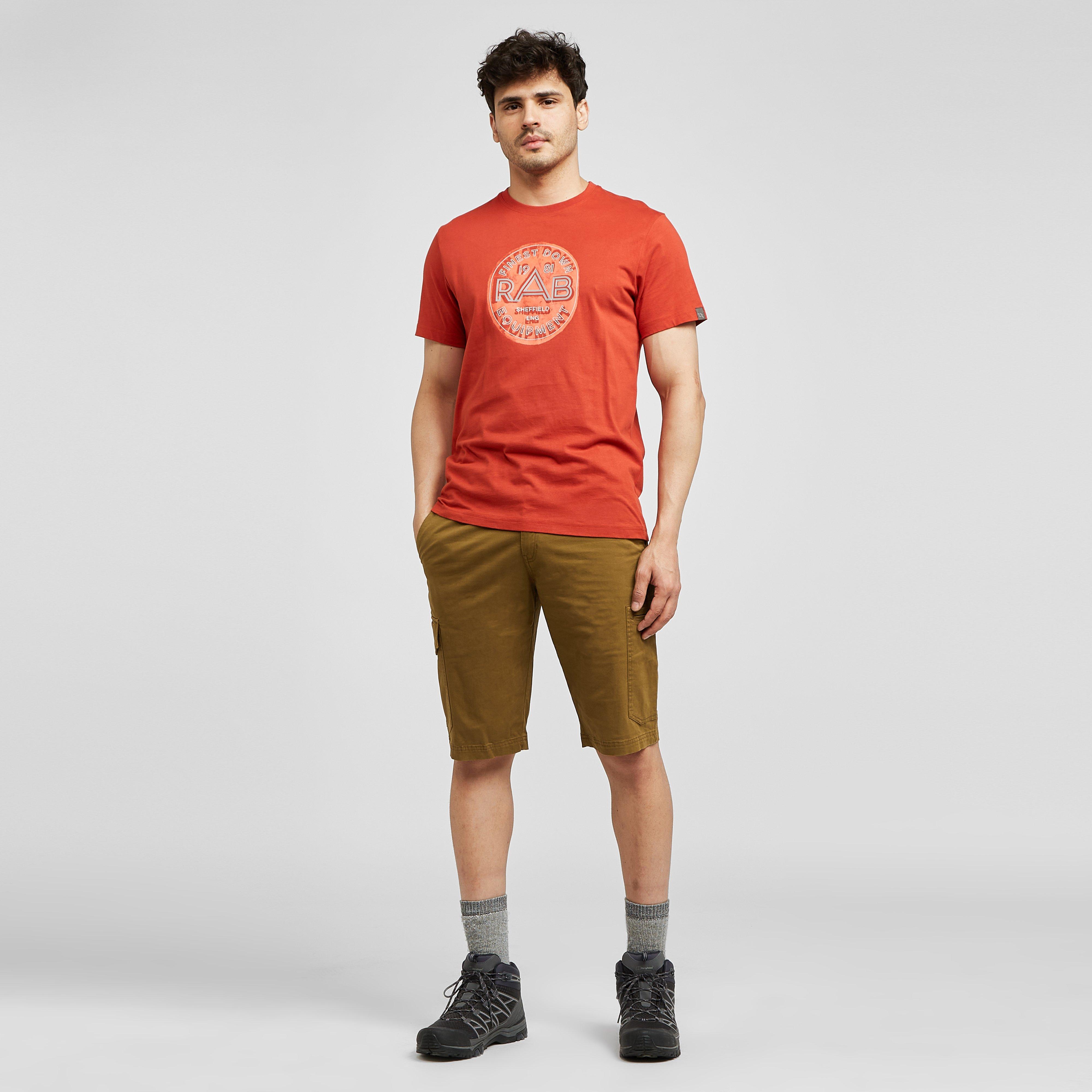 Men's Rival Cargo Shorts