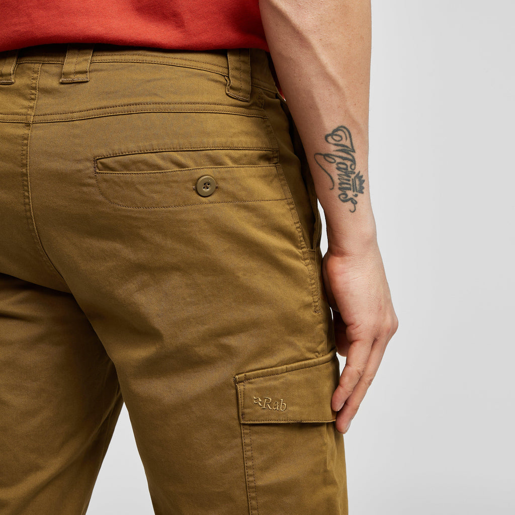 Men's Rival Cargo Shorts