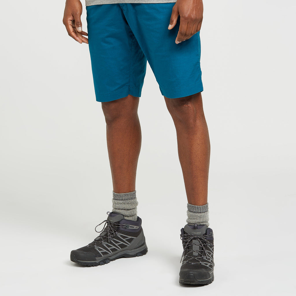 Men’s Oblique Shorts