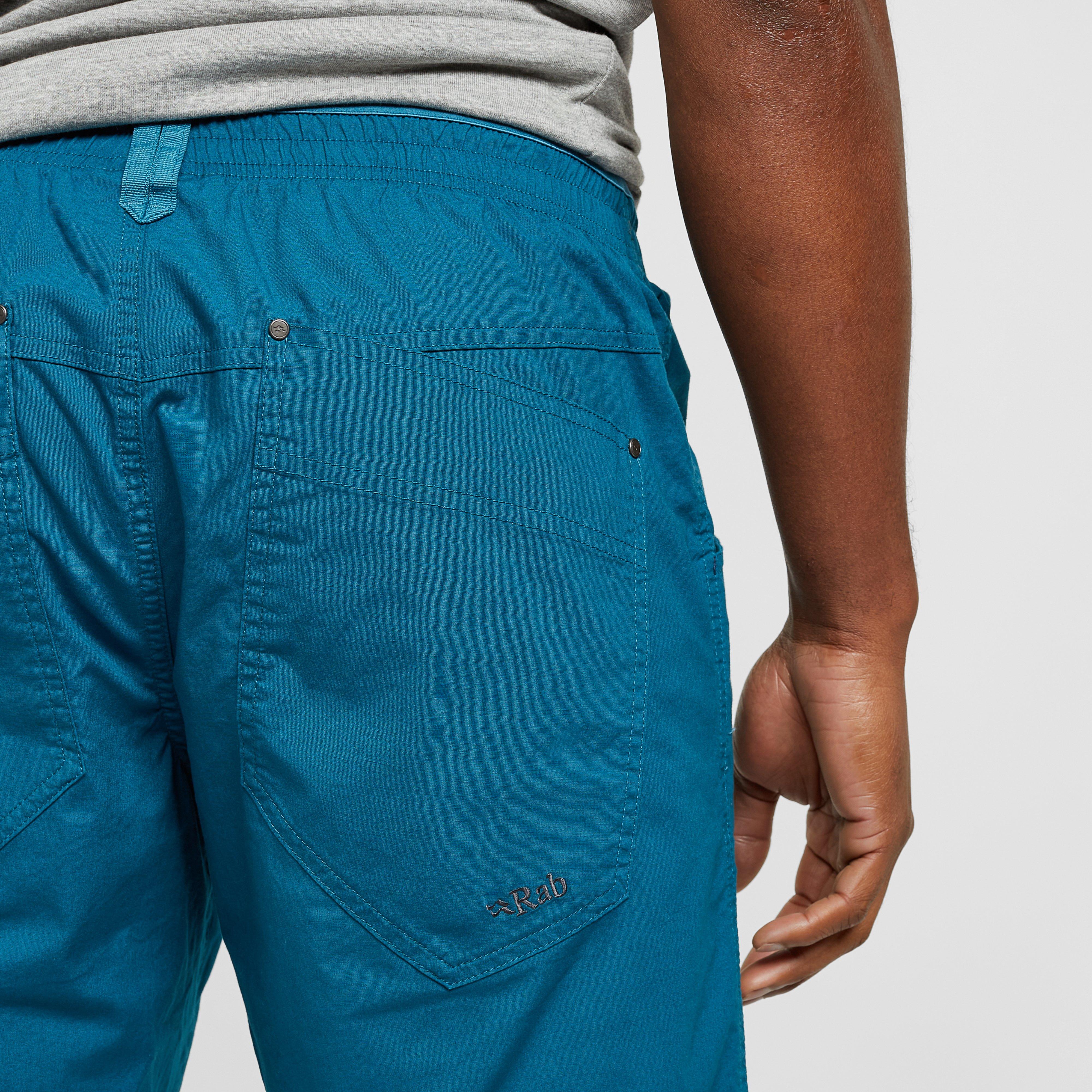 Men’s Oblique Shorts