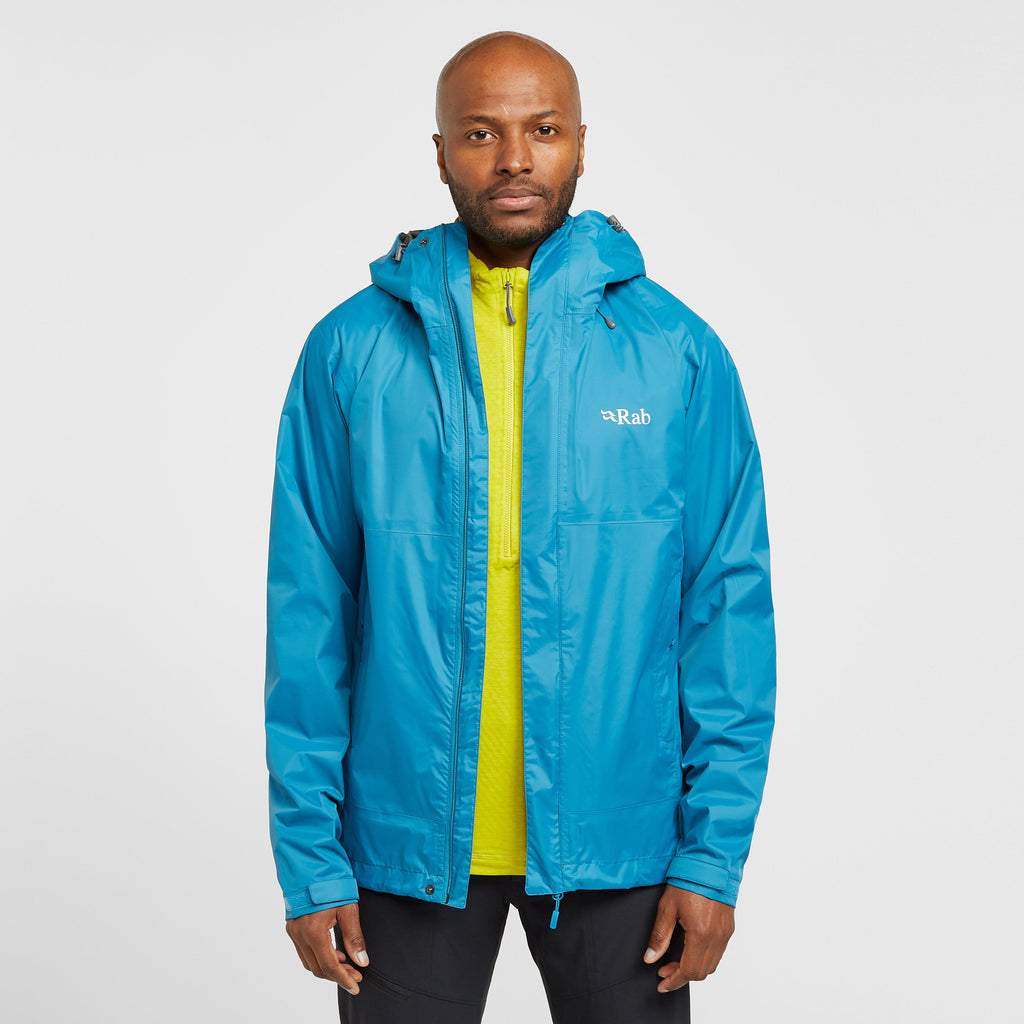 Men’s Downpour Waterproof Jacket