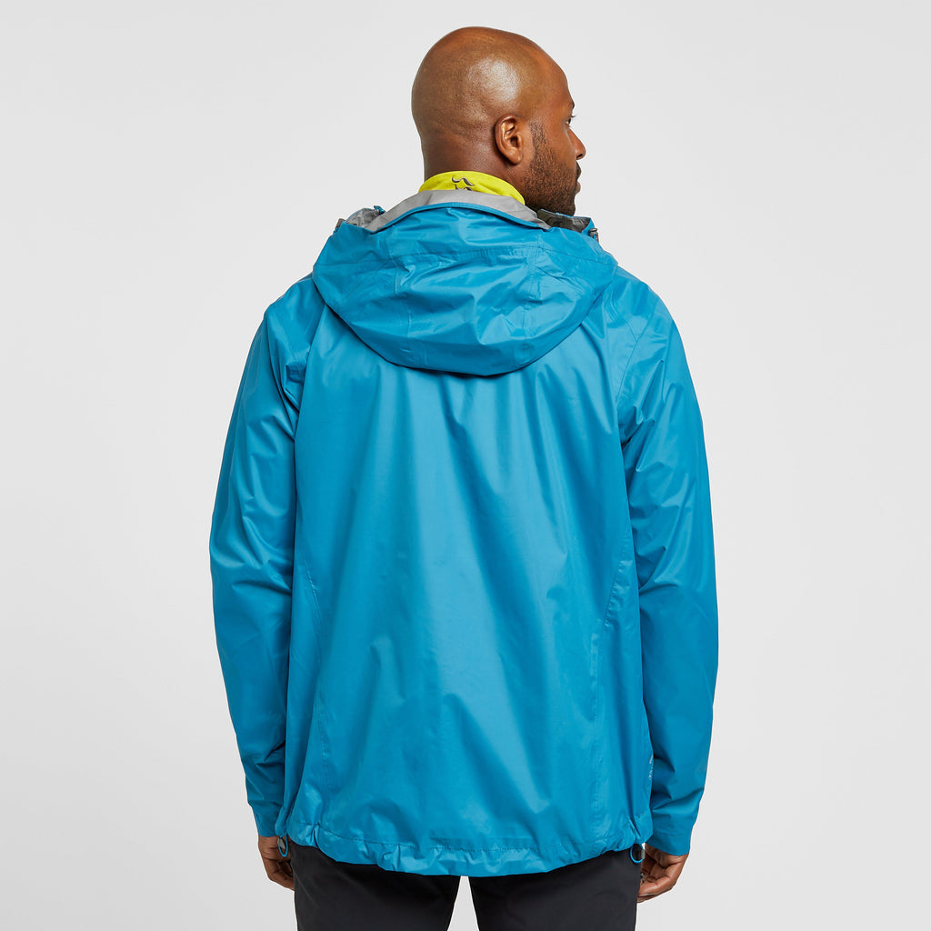 Men’s Downpour Waterproof Jacket