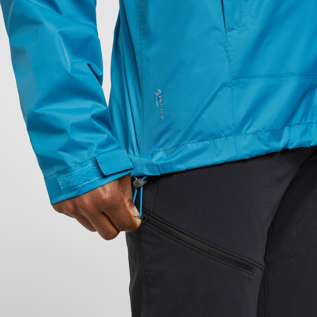 Men’s Downpour Waterproof Jacket