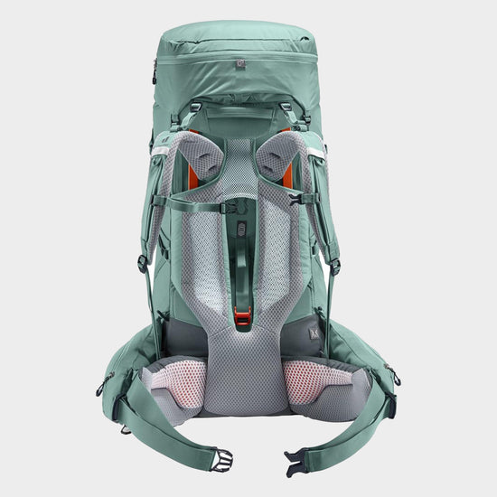 Air Contact Core 55+10L SL Women's Rucksack