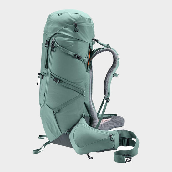 Air Contact Core 55+10L SL Women's Rucksack