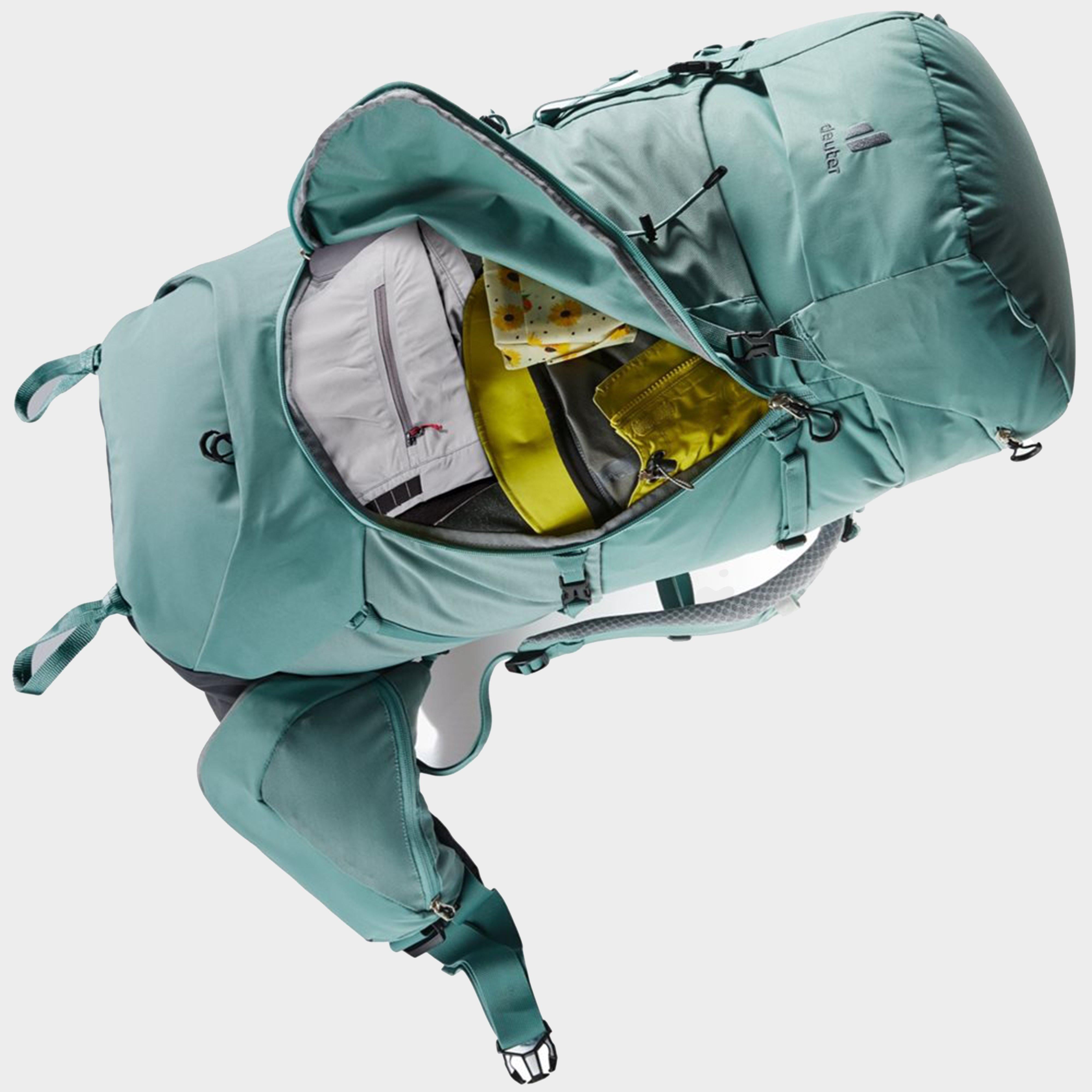 Air Contact Core 55+10L SL Women's Rucksack