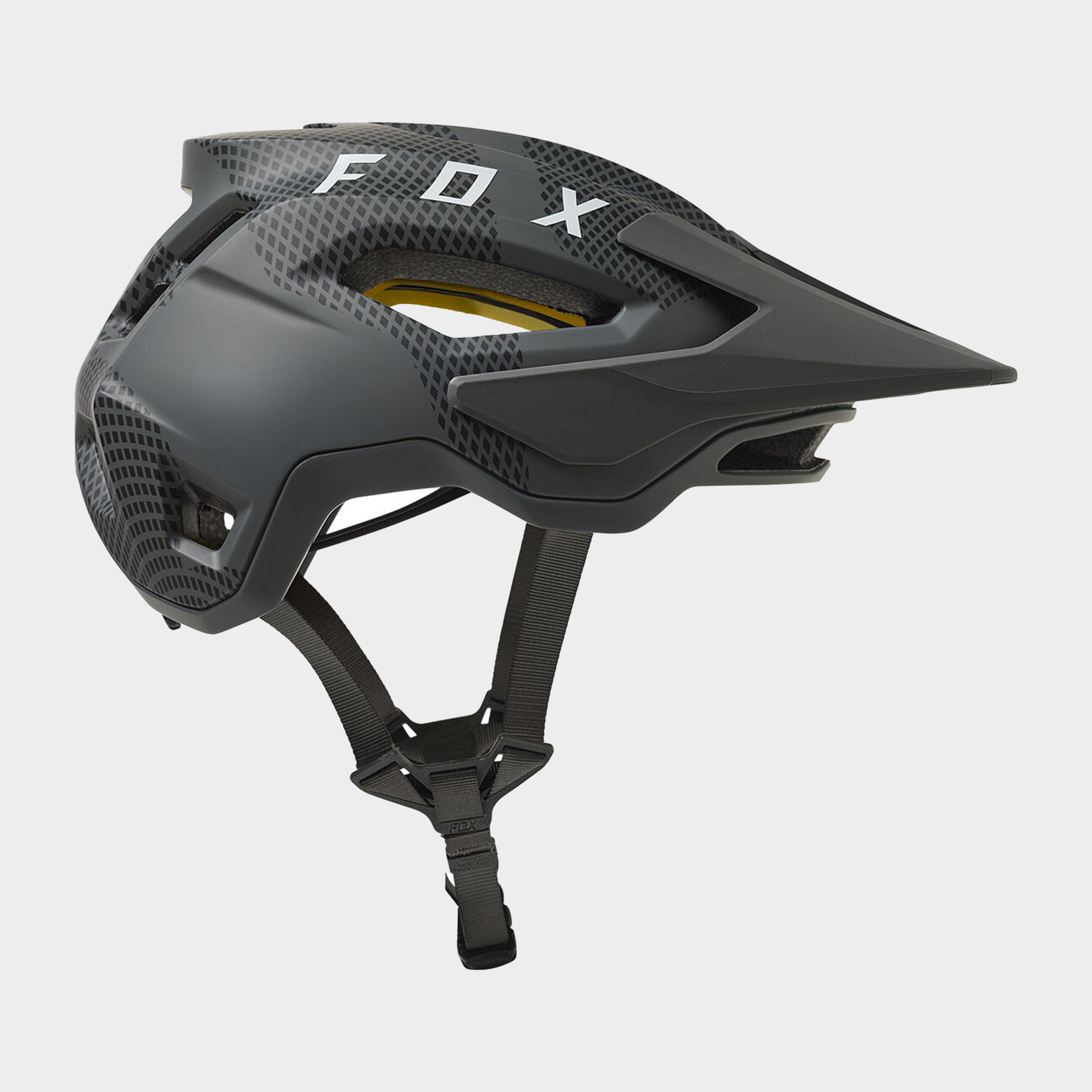 Speedframe Camo Helmet