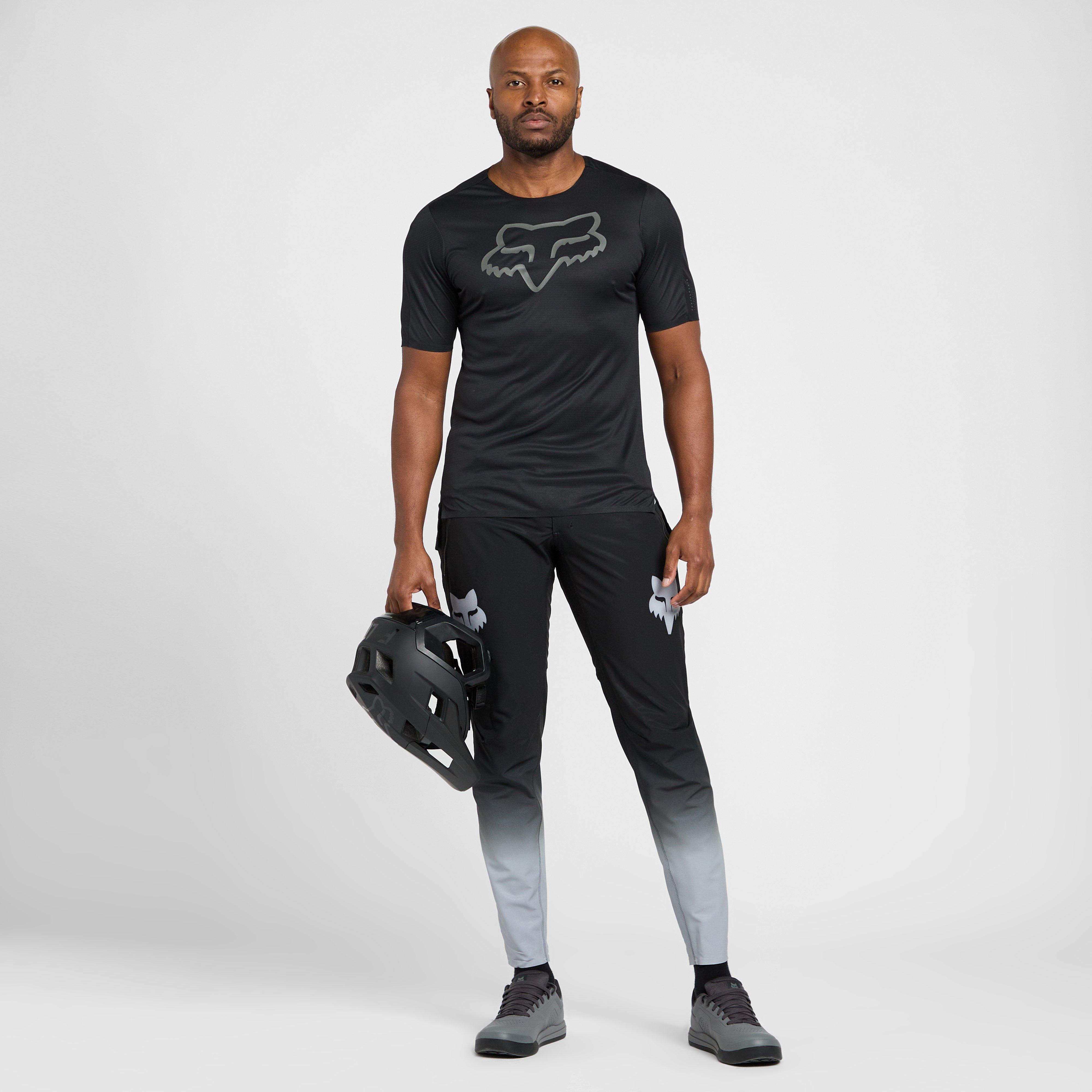 Flexair Delta™ Short Sleeve Jersey