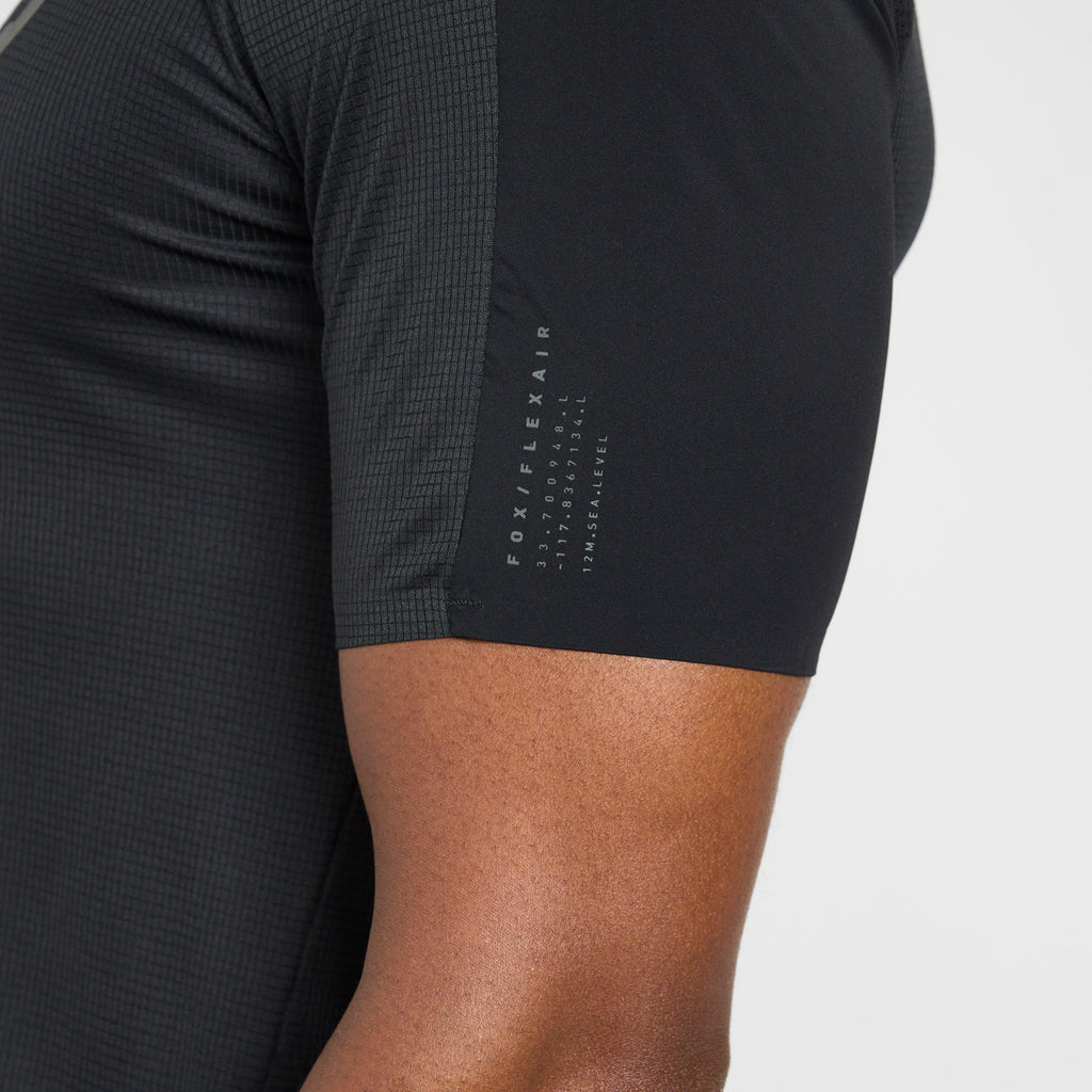 Flexair Delta™ Short Sleeve Jersey