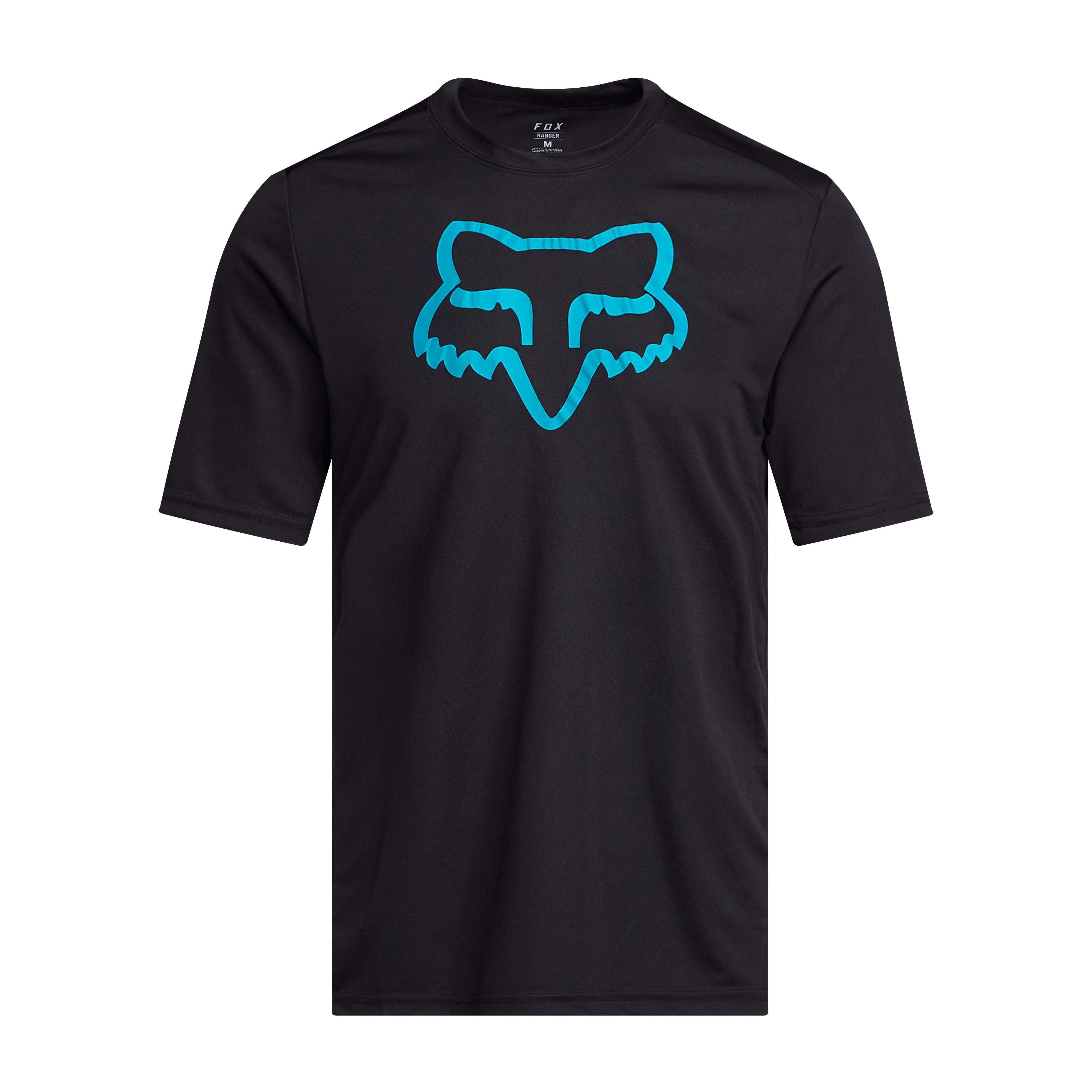 Ranger Short Sleeve Jersey