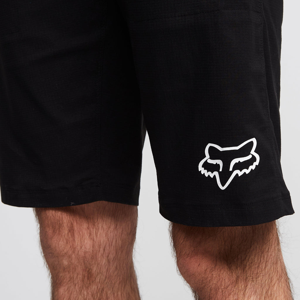 Men’s Ranger Shorts With Liner