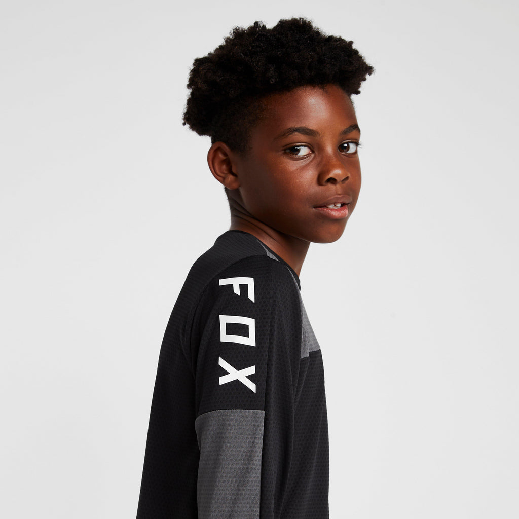Kids' Ranger Long Sleeve Jersey