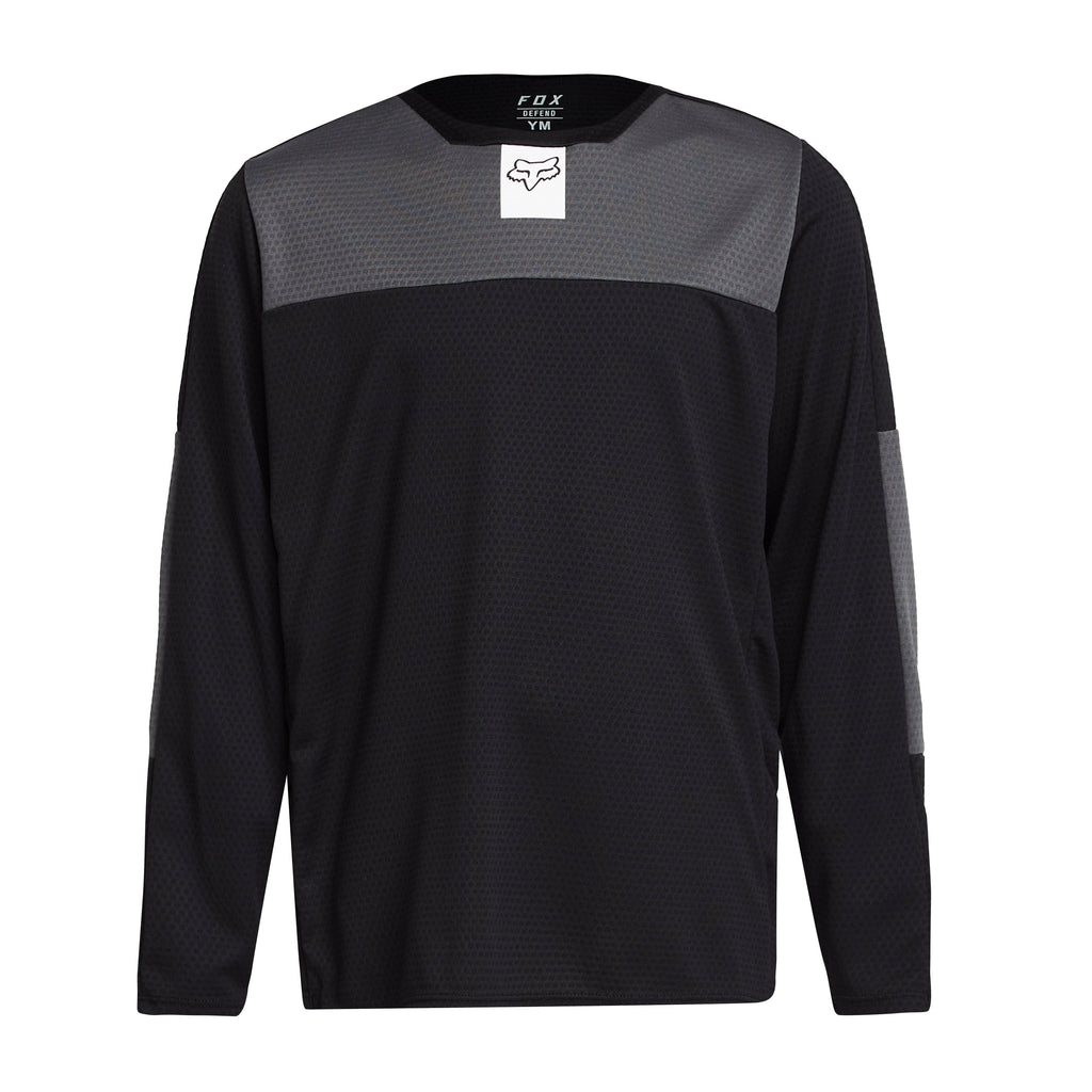 Kids' Ranger Long Sleeve Jersey