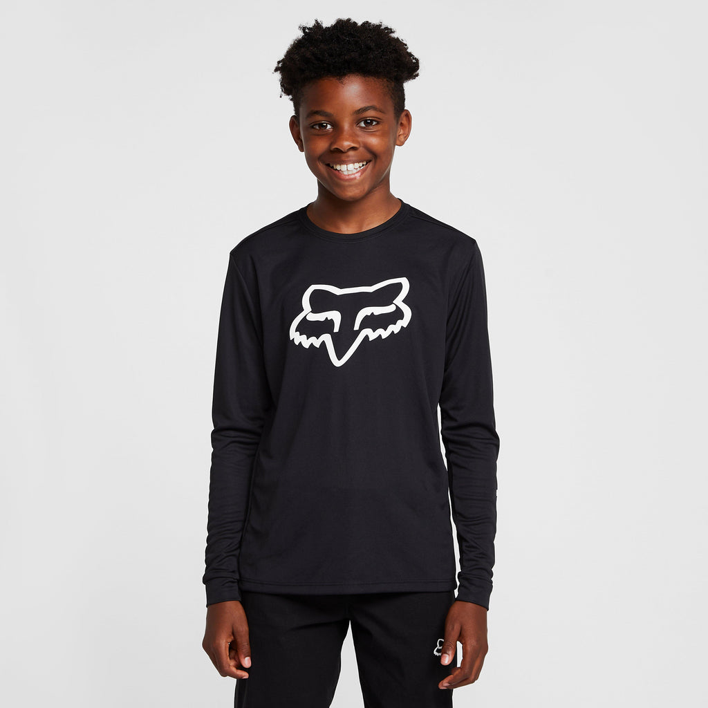 Kids' Ranger Long Sleeve Jersey