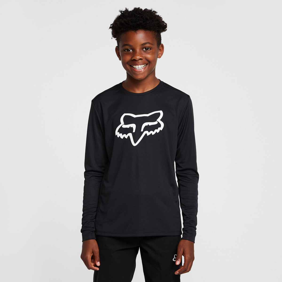 Kids' Ranger Long Sleeve Jersey