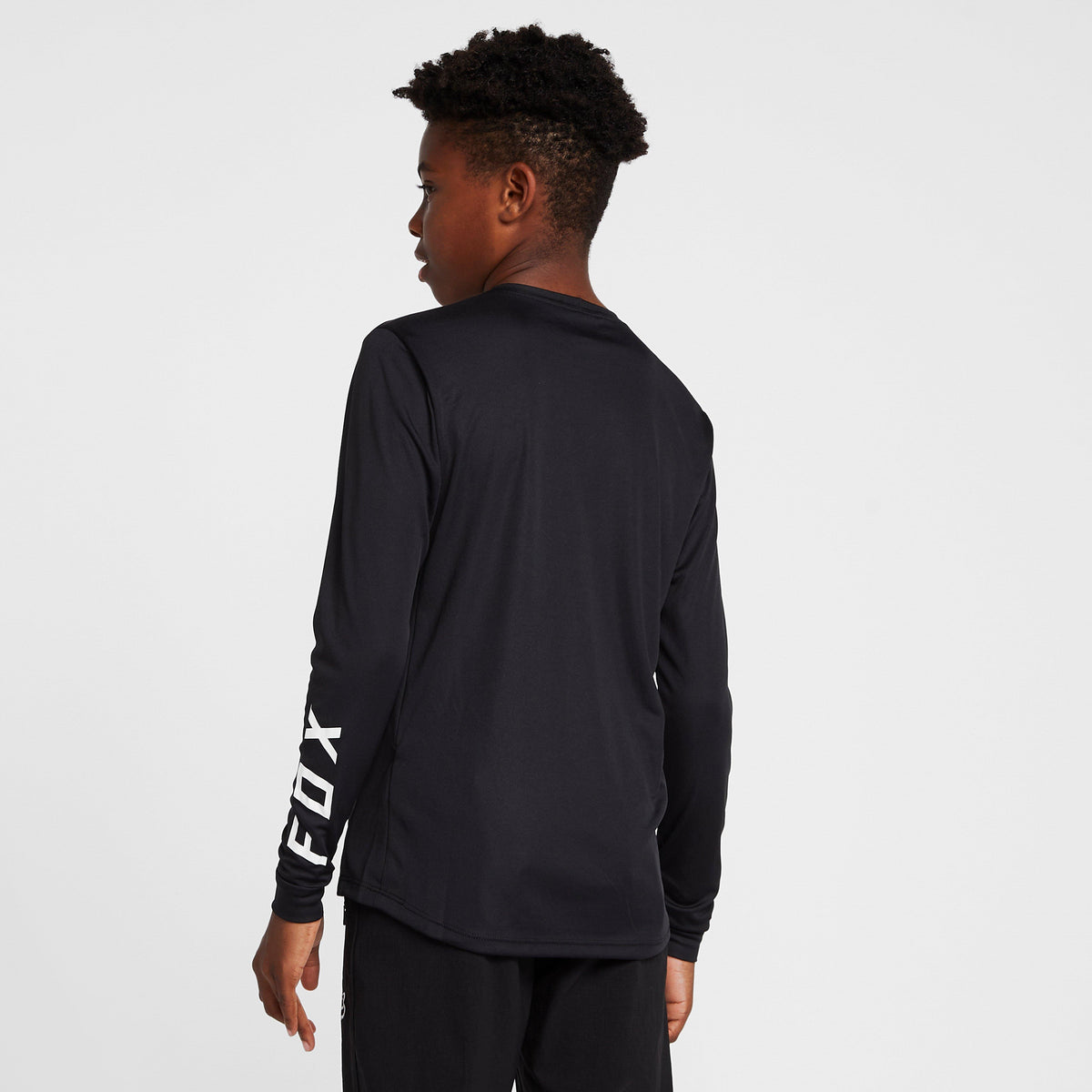 Kids' Ranger Long Sleeve Jersey
