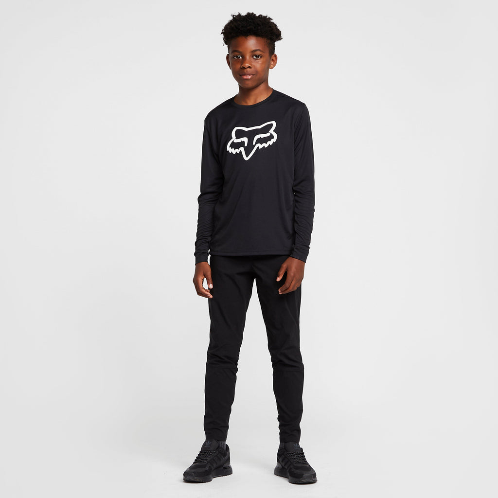 Kids' Ranger Long Sleeve Jersey