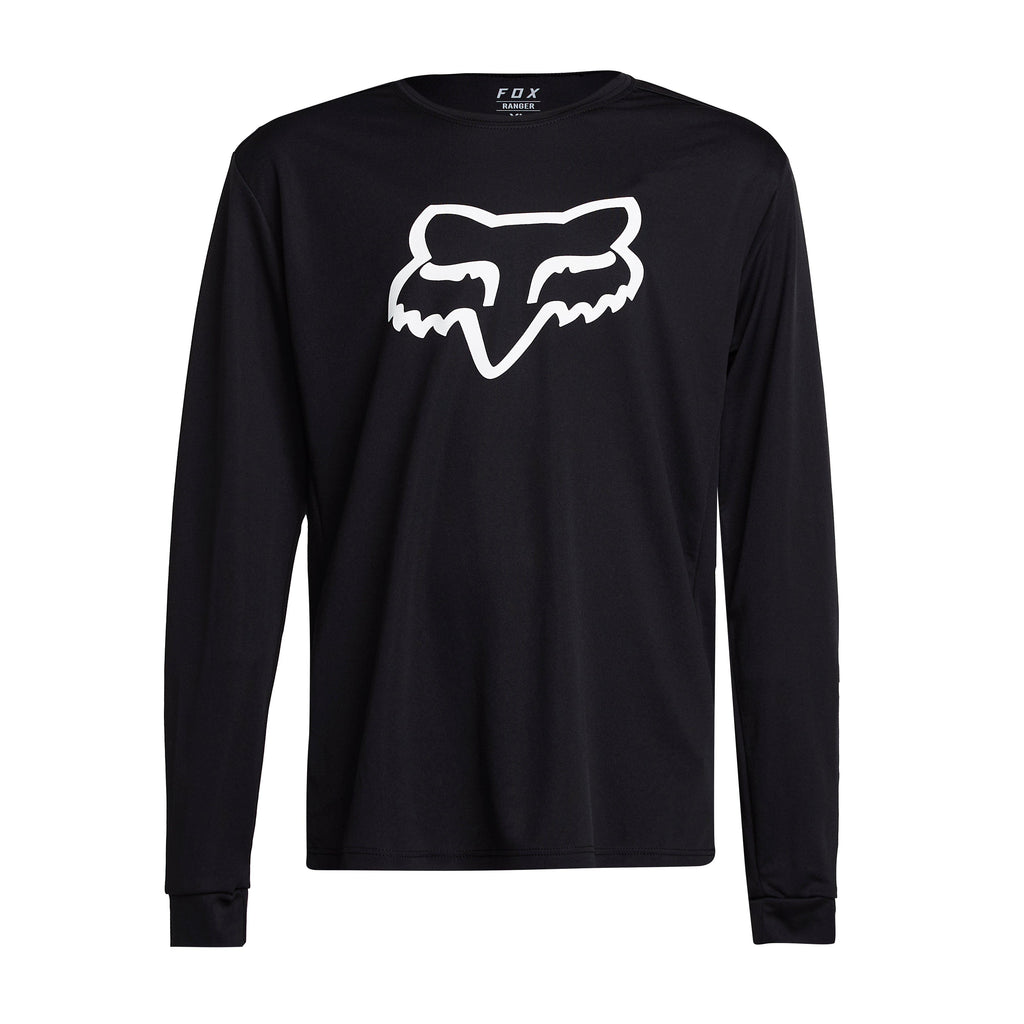 Kids' Ranger Long Sleeve Jersey