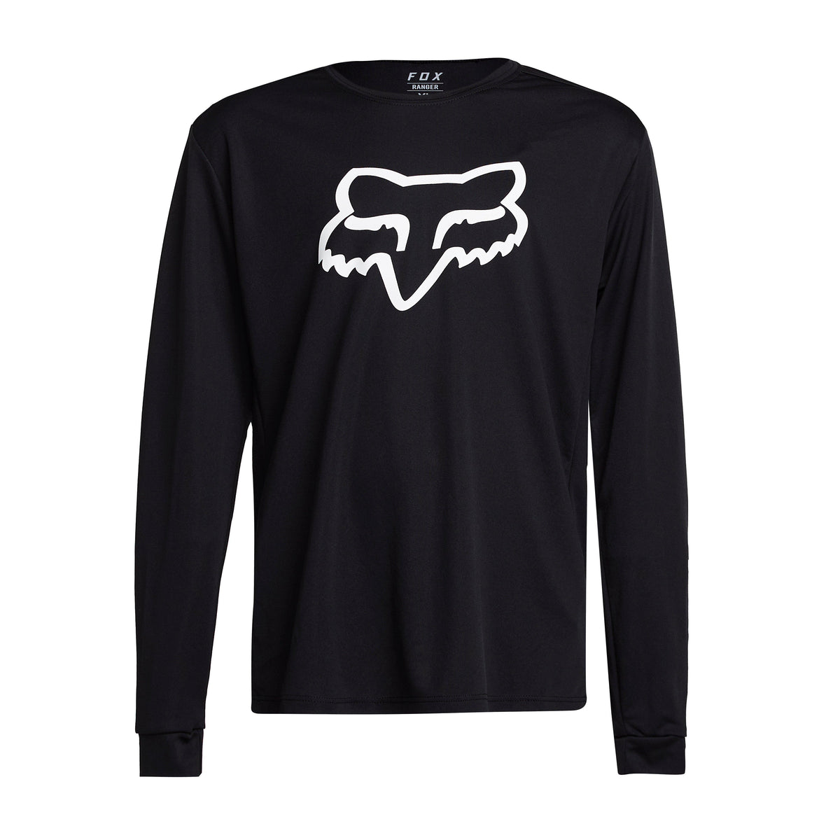 Kids' Ranger Long Sleeve Jersey