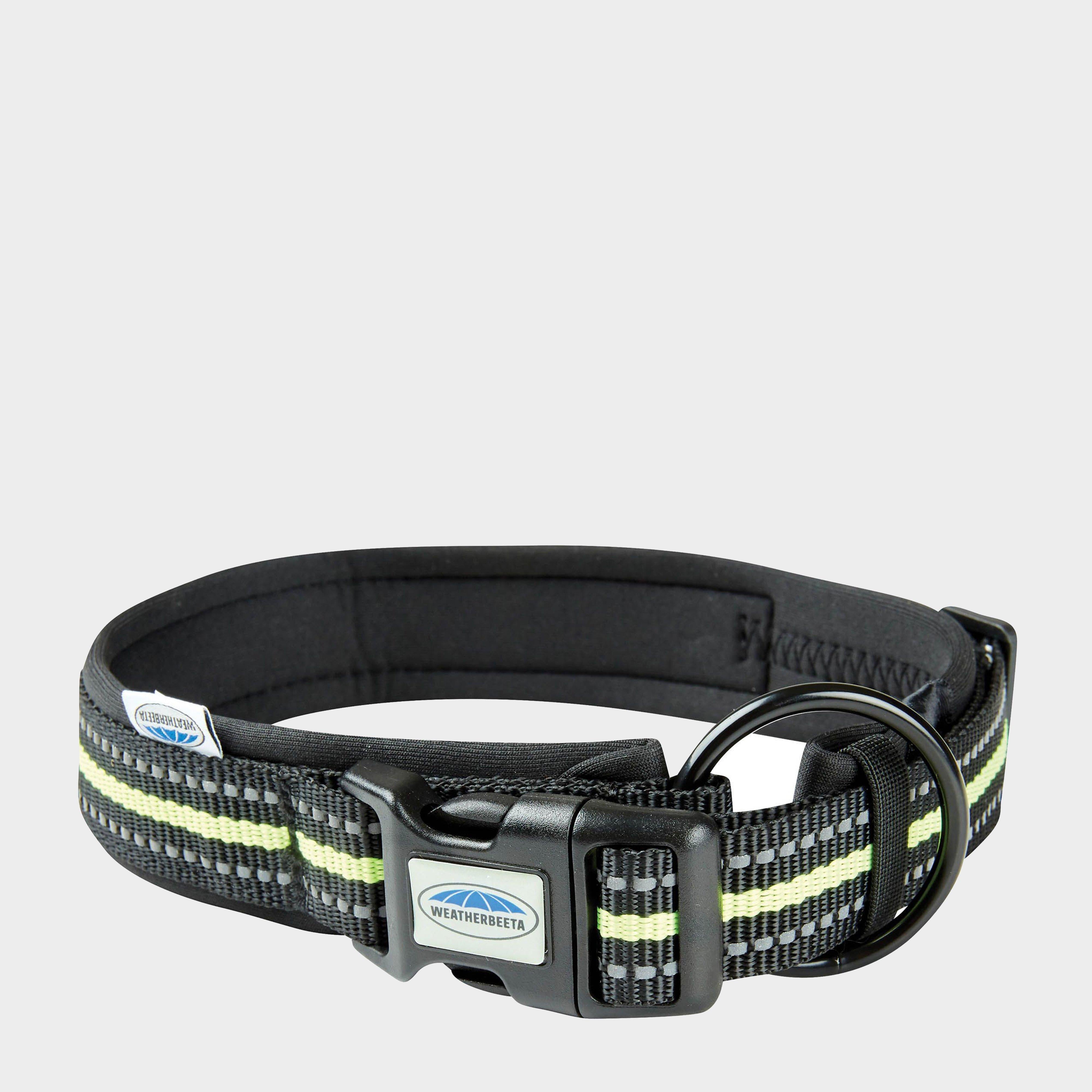 Reflective Dog Collar Extra Large